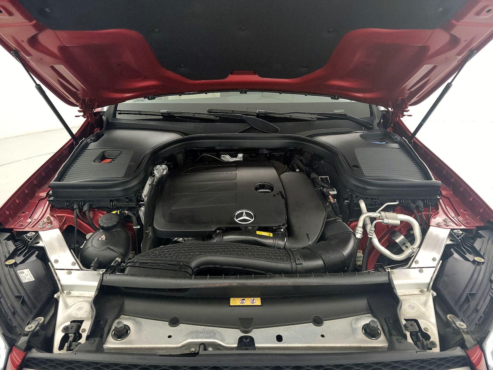 2022 Mercedes-Benz GLC GLC300 - Photo 23