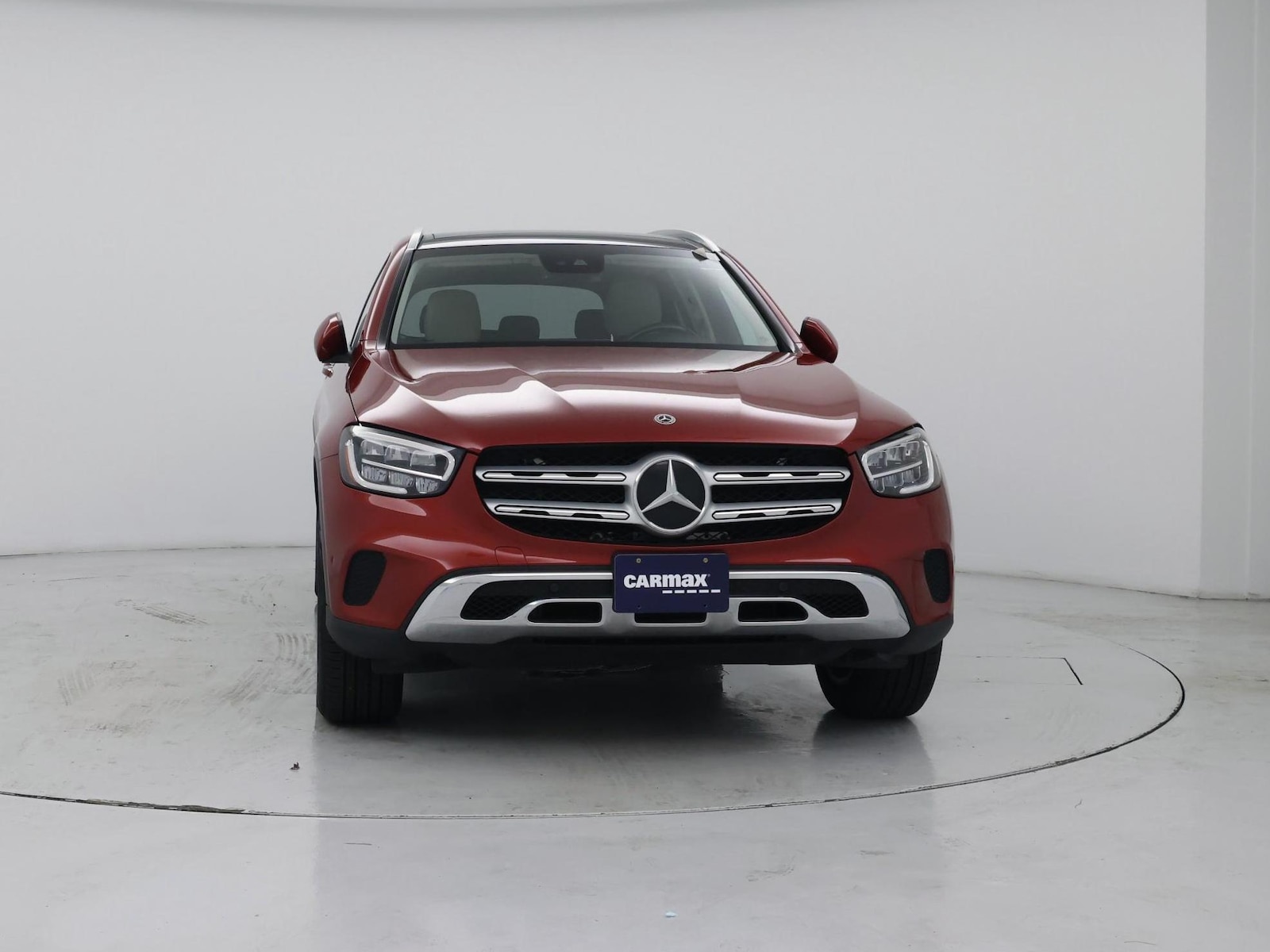 2022 Mercedes-Benz GLC GLC300 - Photo 6