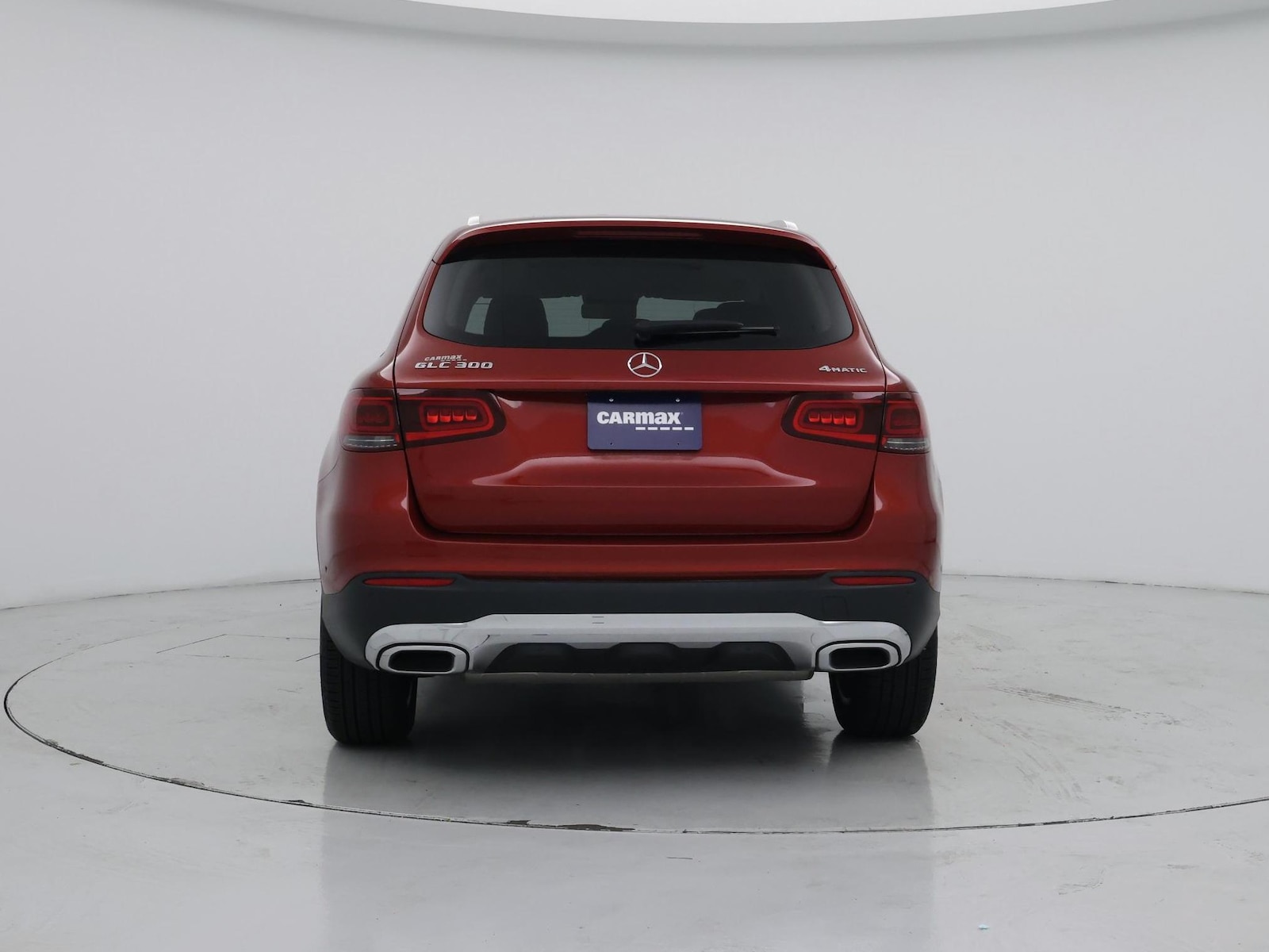 2022 Mercedes-Benz GLC GLC300 - Photo 7