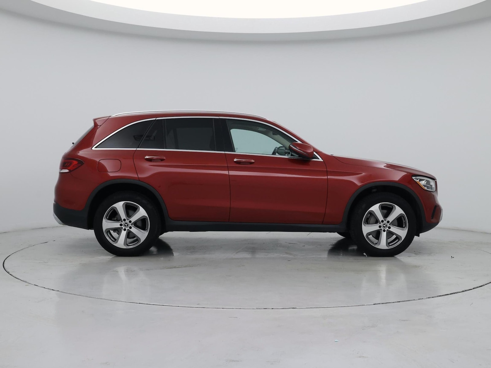 2022 Mercedes-Benz GLC GLC300 - Photo 8
