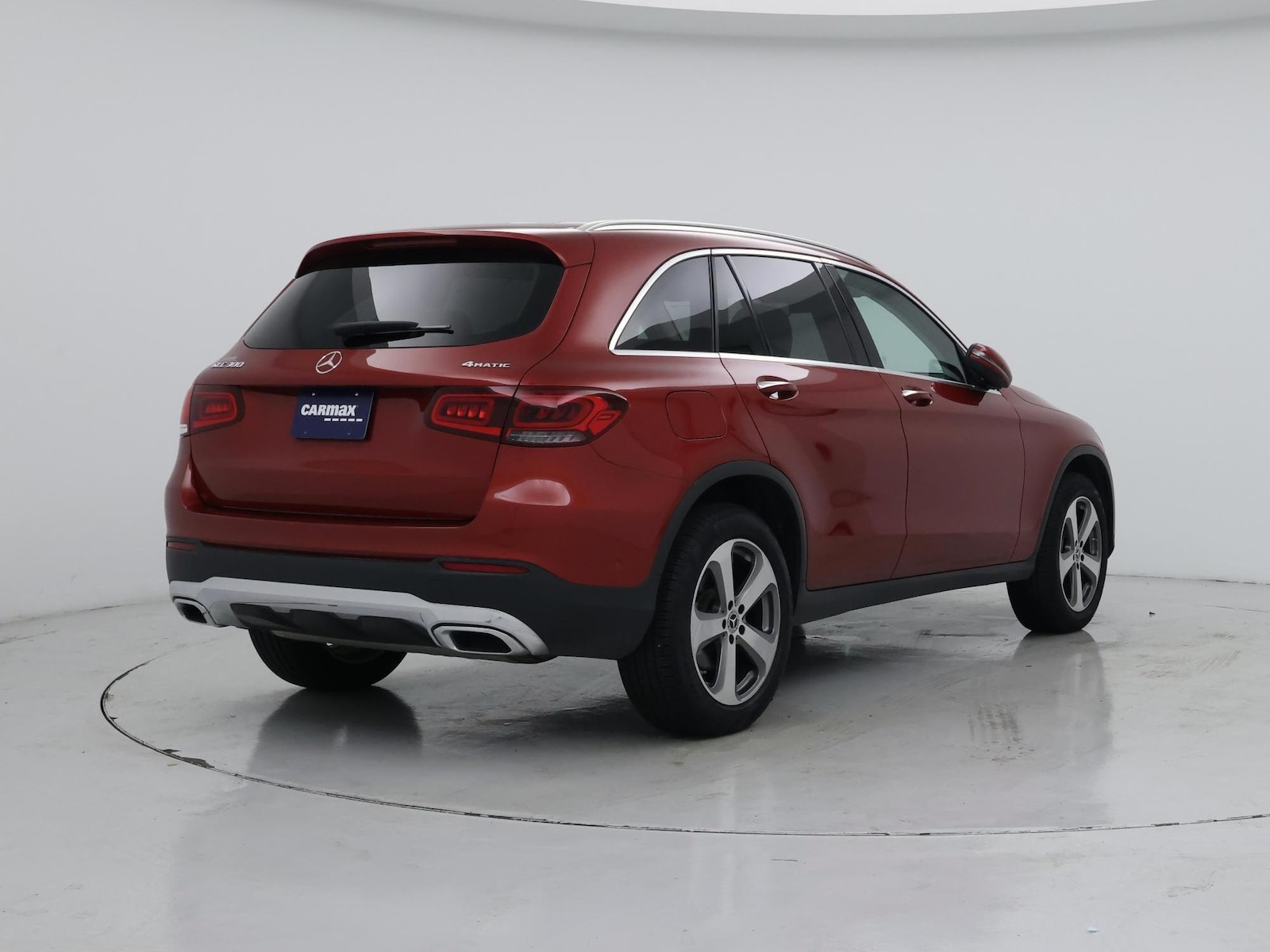 2022 Mercedes-Benz GLC GLC300 - Photo 9