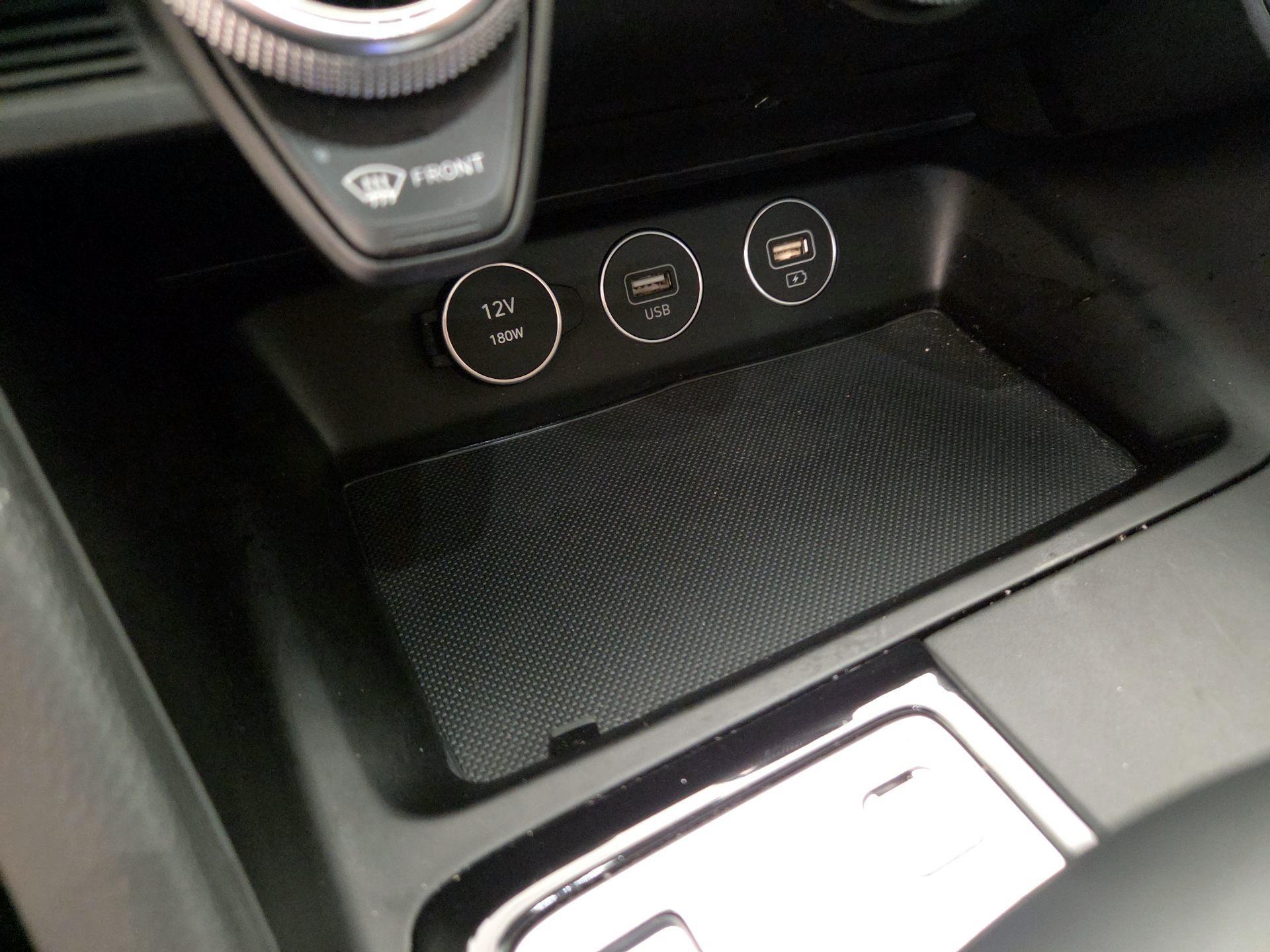 Thumbnail: 2023 Genesis G70 - 18