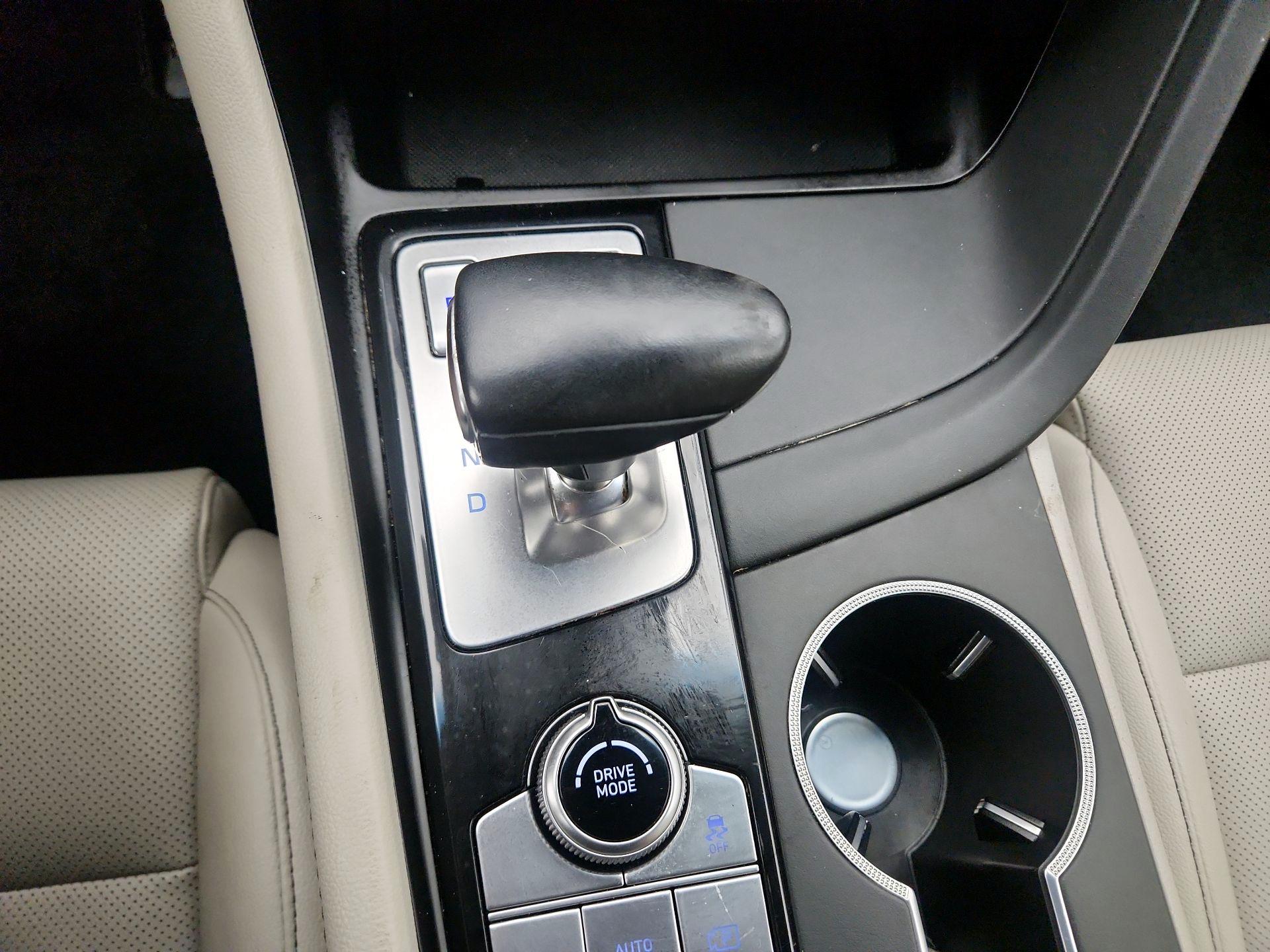 Thumbnail: 2023 Genesis G70 - 18