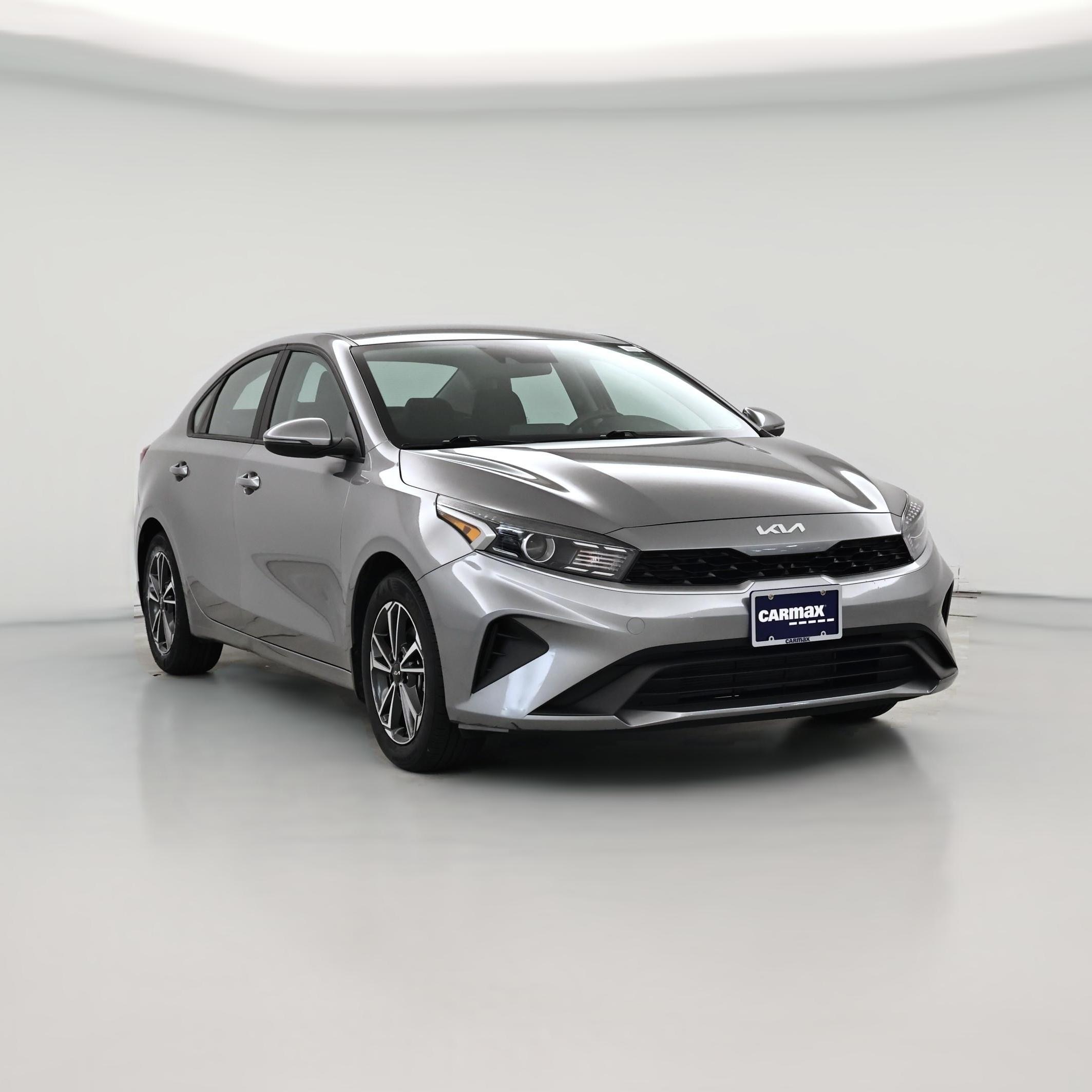 Thumbnail: 2023 Kia Forte - 1