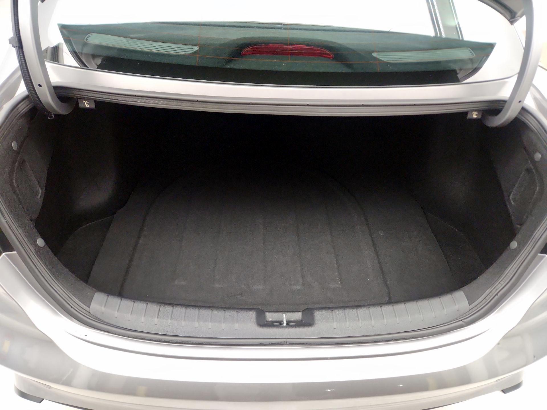 Thumbnail: 2023 Kia Forte - 20