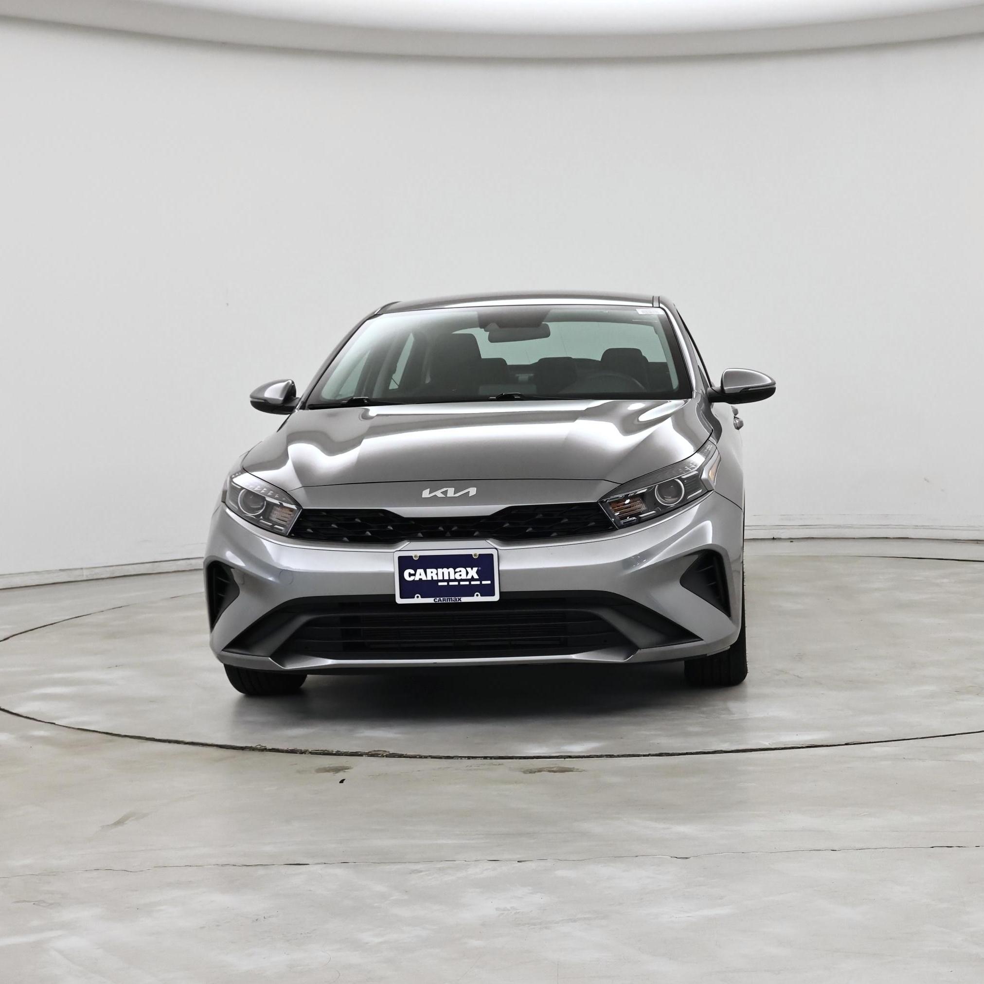 Thumbnail: 2023 Kia Forte - 5