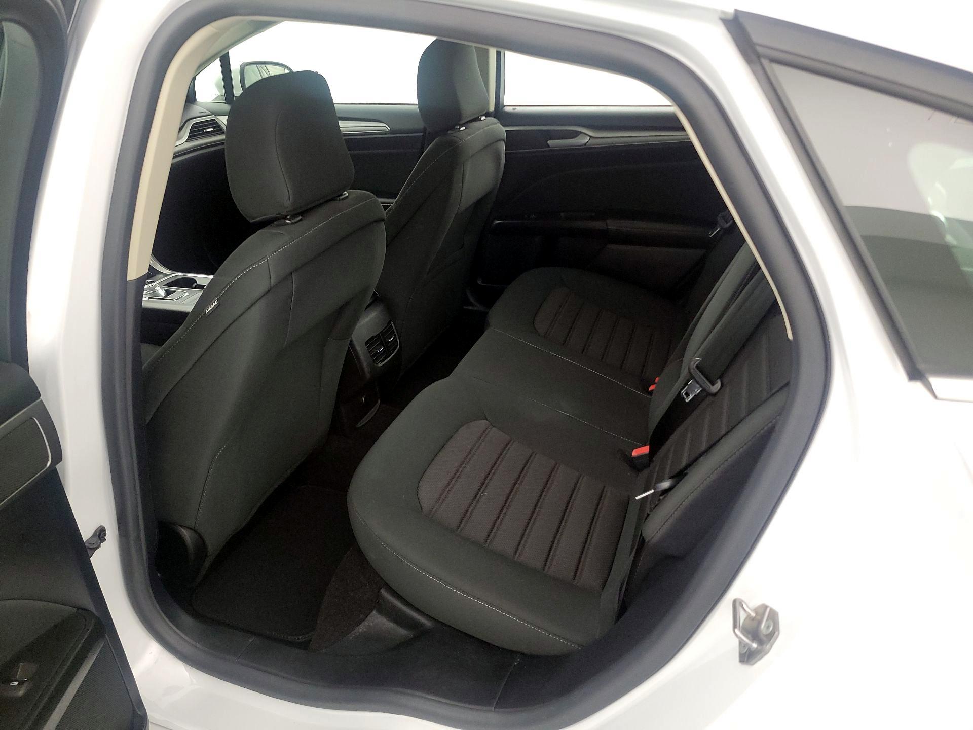 Thumbnail: 2020 Ford Fusion - 19