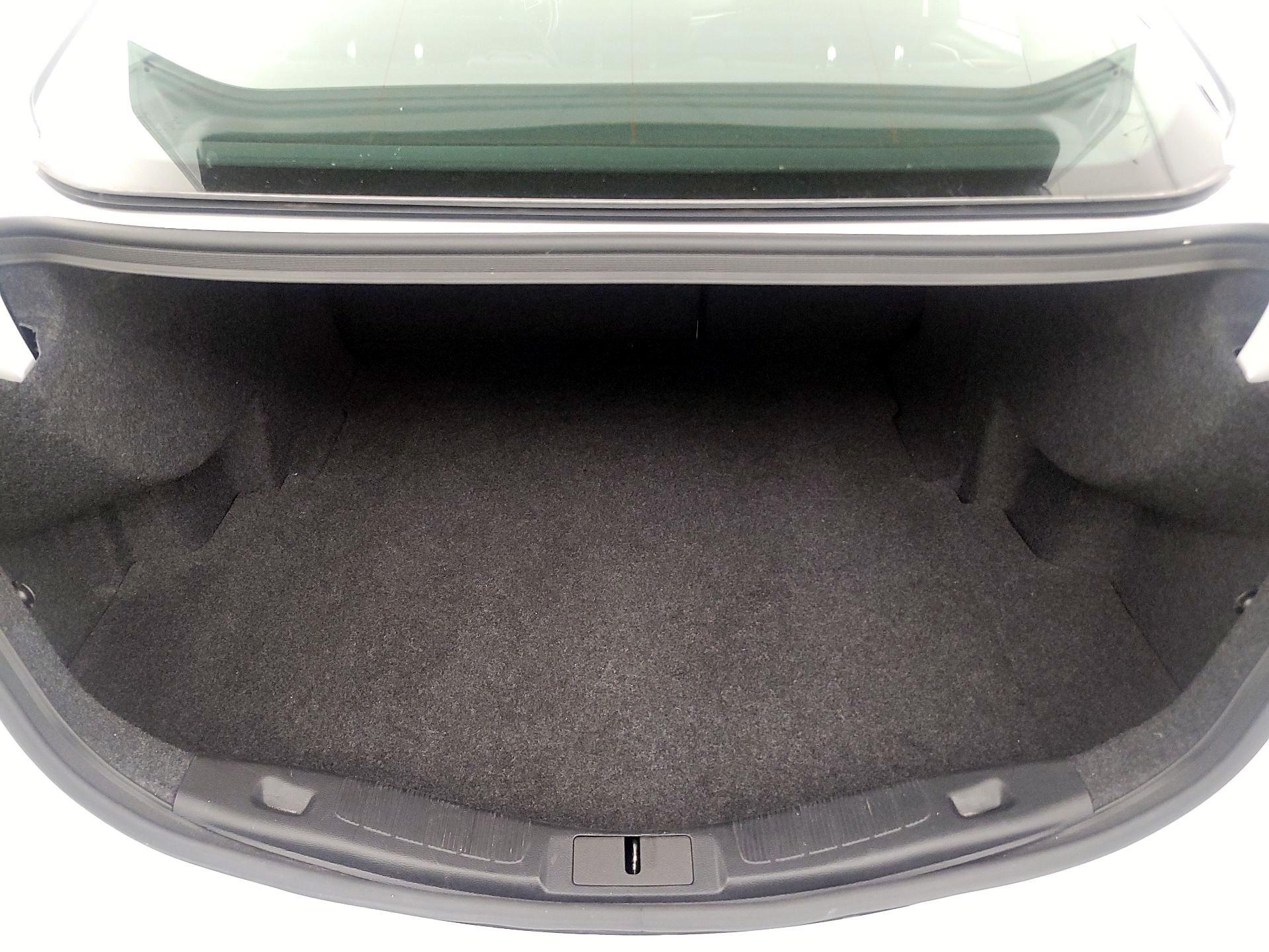 Thumbnail: 2020 Ford Fusion - 20