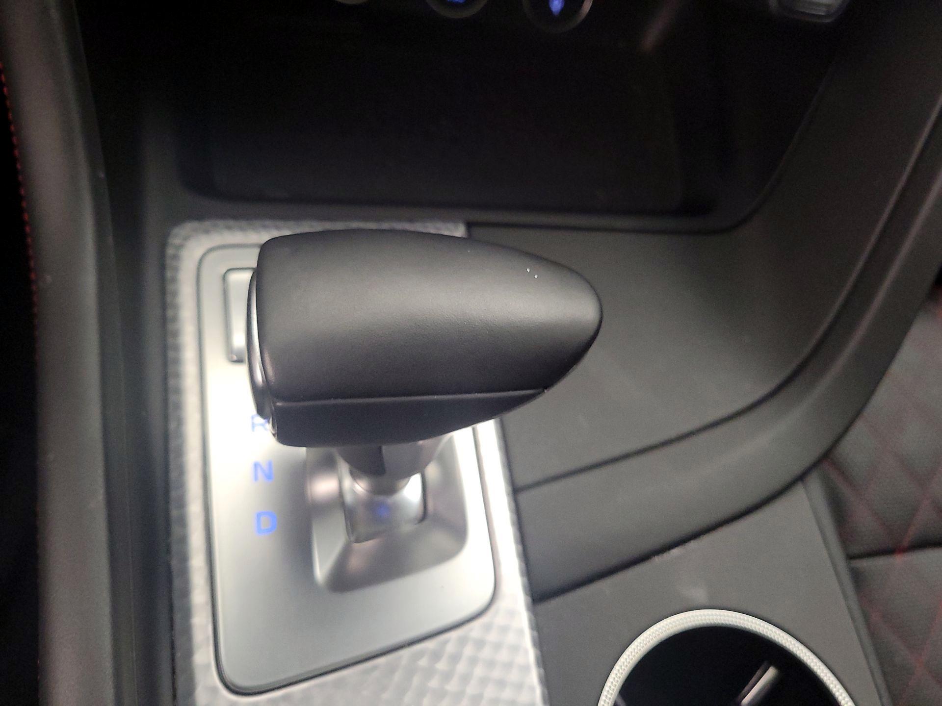 Thumbnail: 2023 Genesis G70 - 17