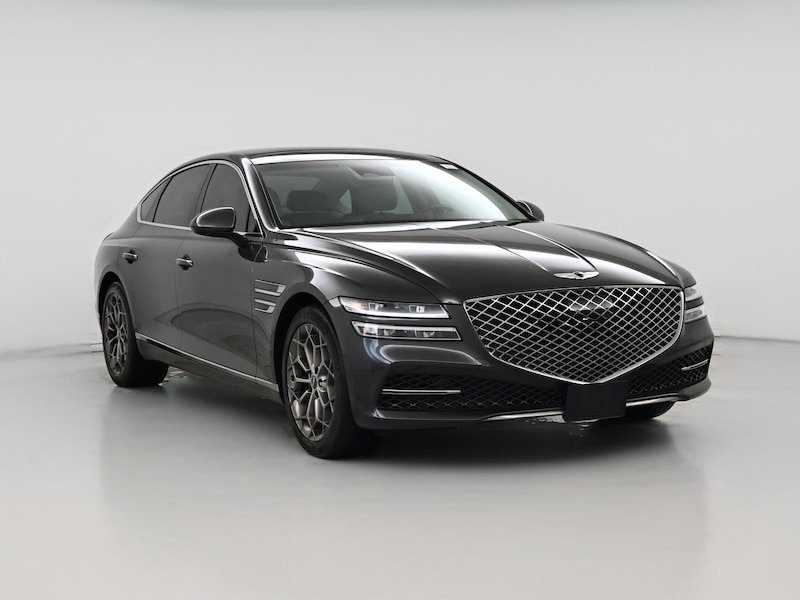 2023 Genesis G80  -
                  Merrillville, IN