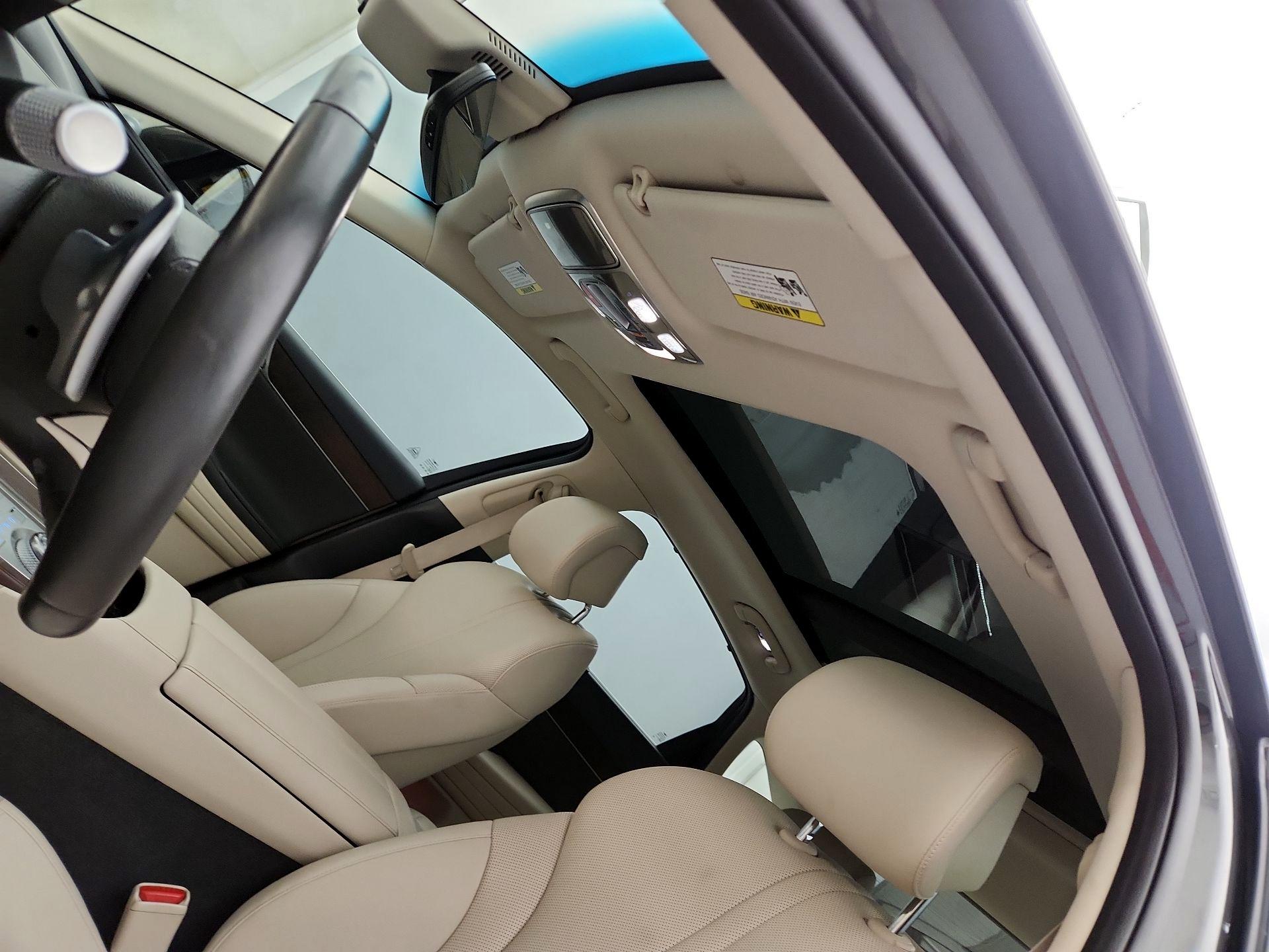 Thumbnail: 2023 Genesis G80 - 20