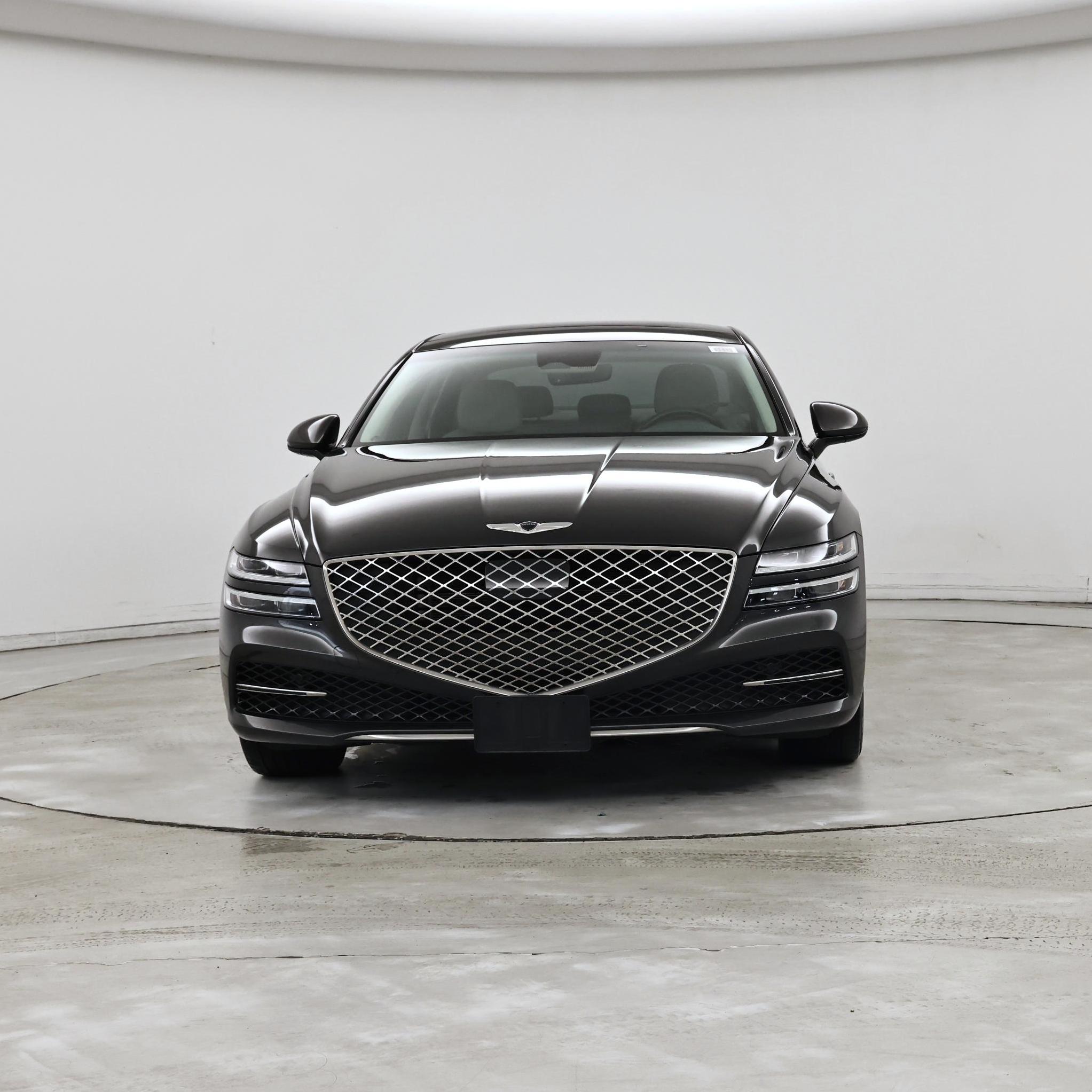 Thumbnail: 2023 Genesis G80 - 5