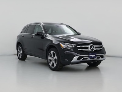 2022 Mercedes-Benz GLC300