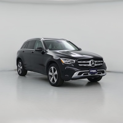 2022 Mercedes-Benz GLC300