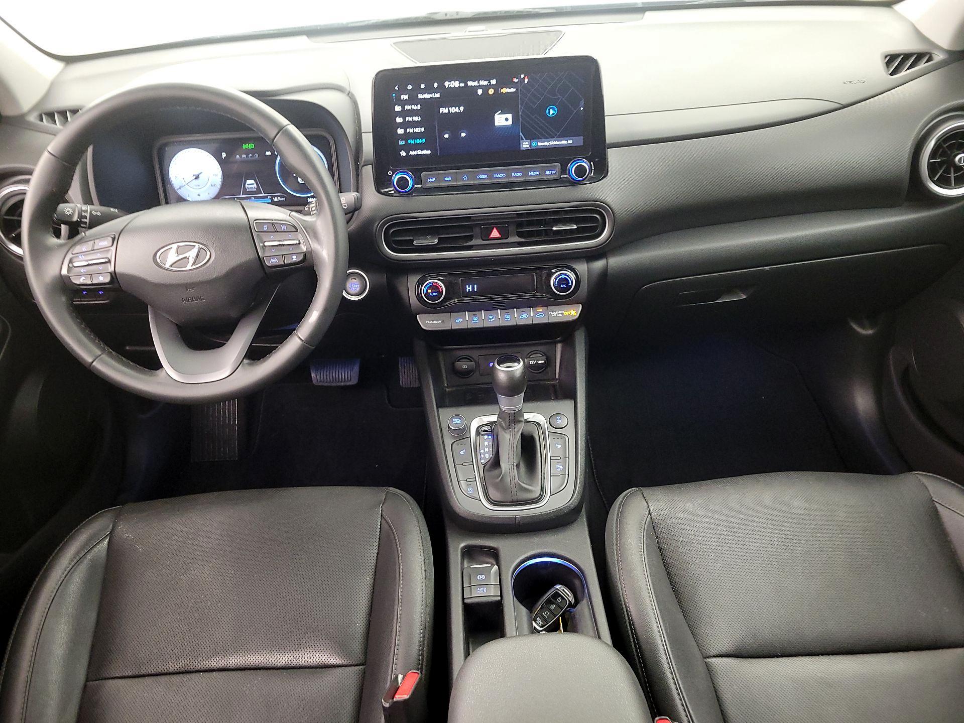 Thumbnail: 2023 Hyundai Kona - 9