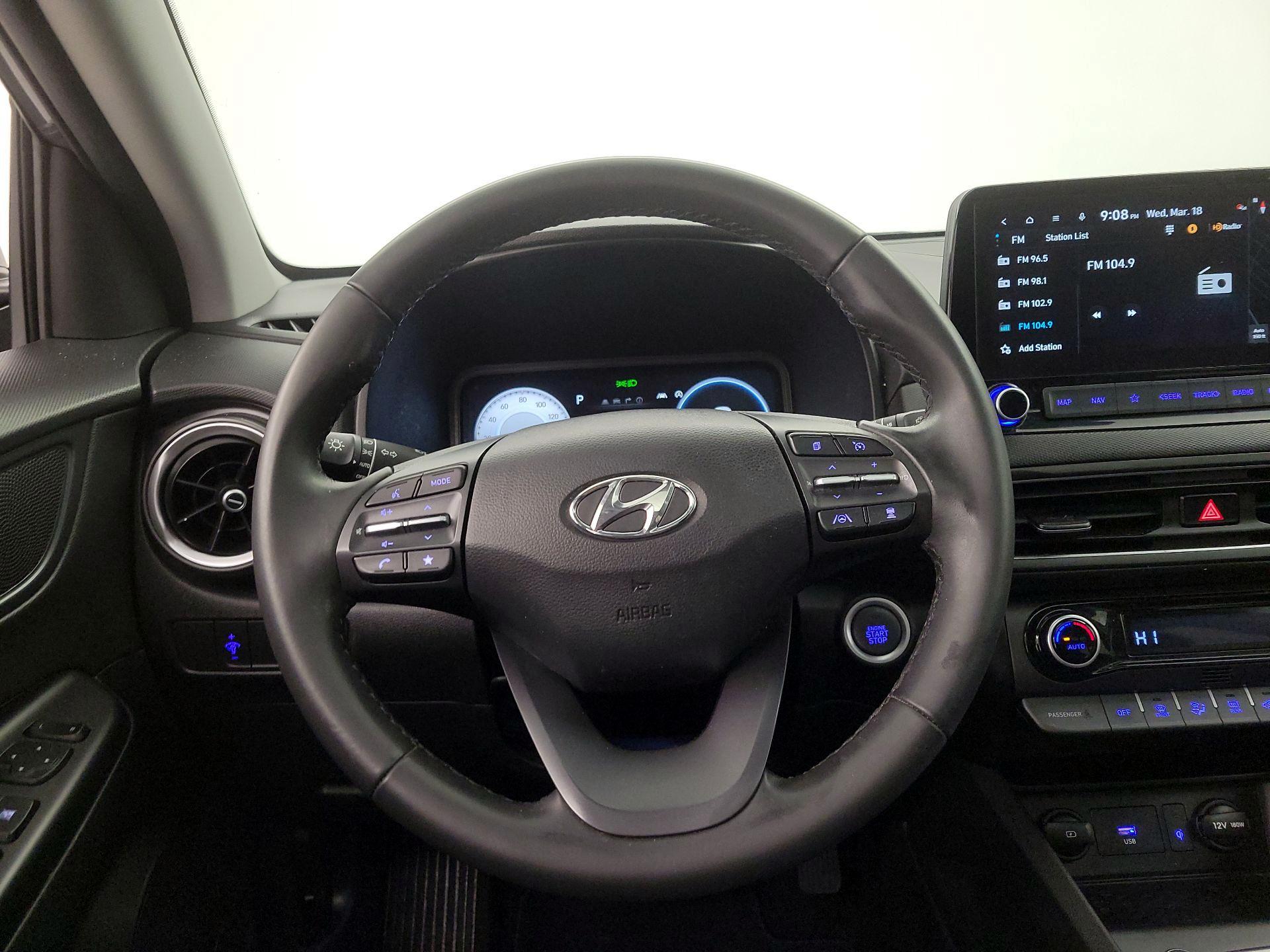 Thumbnail: 2023 Hyundai Kona - 10