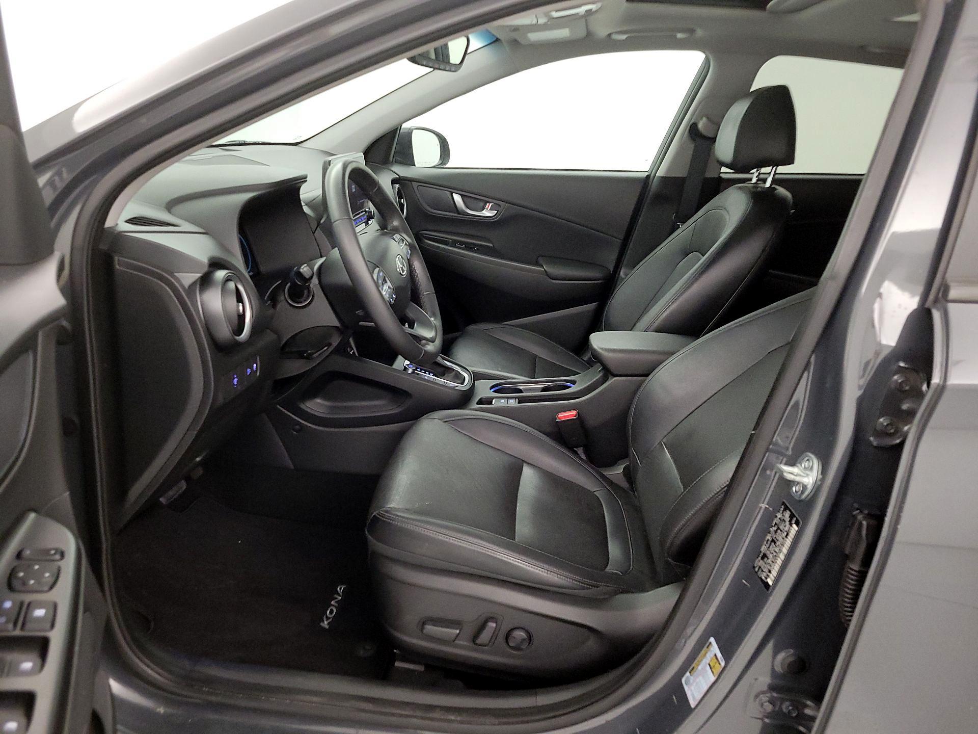 Thumbnail: 2023 Hyundai Kona - 11