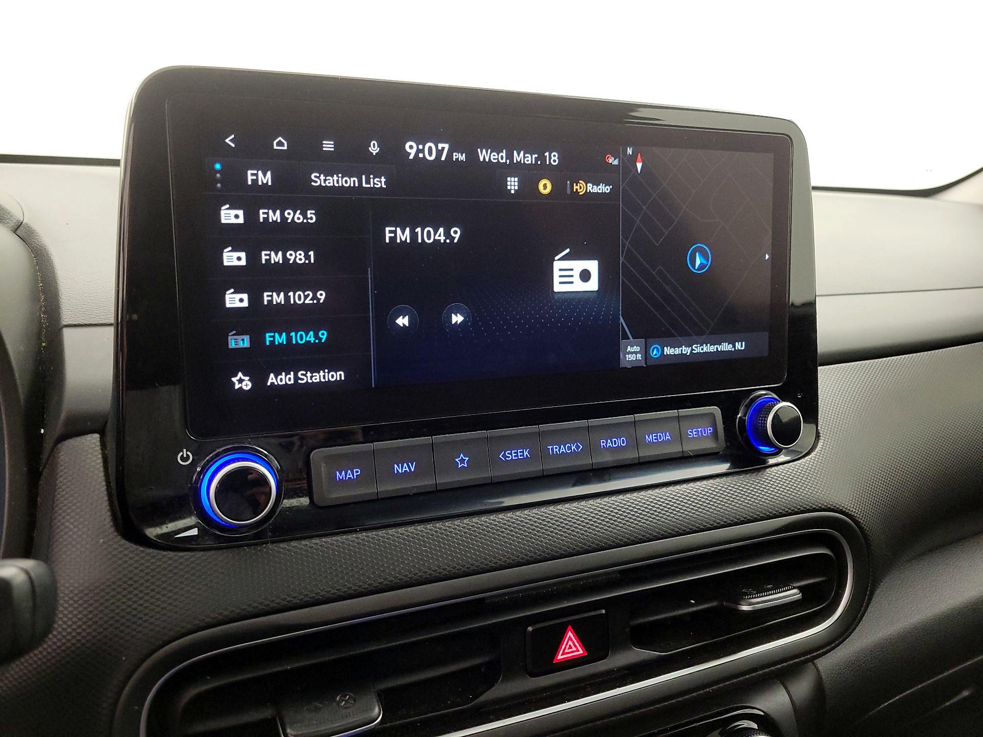 Thumbnail: 2023 Hyundai Kona - 14