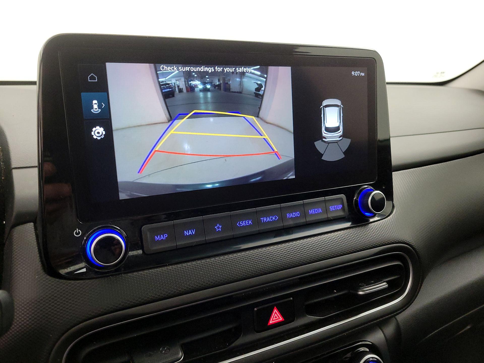 Thumbnail: 2023 Hyundai Kona - 15