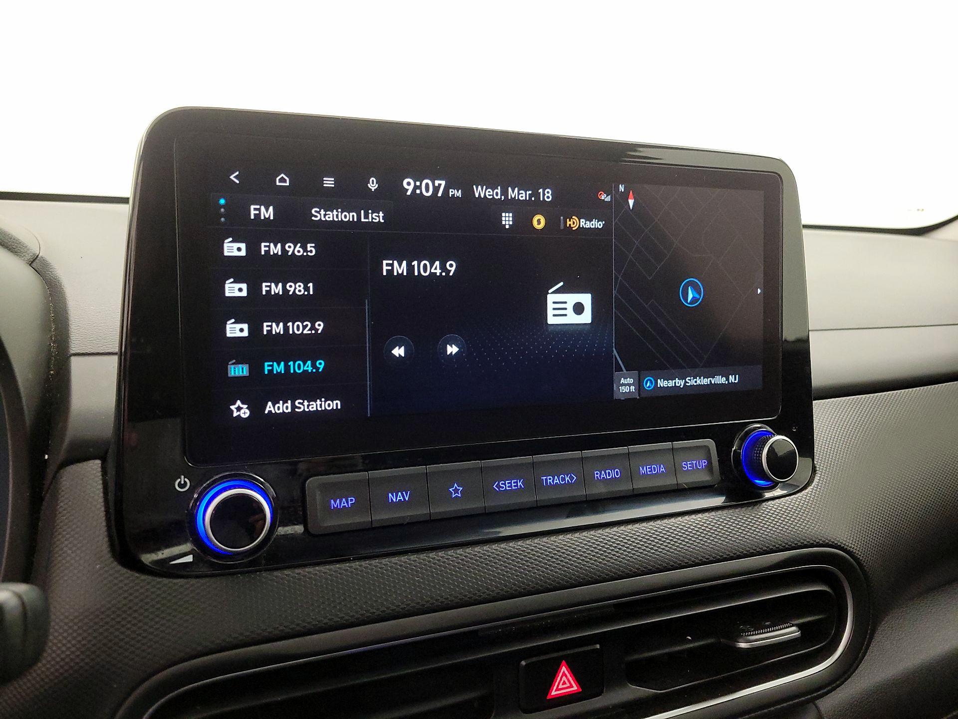 Thumbnail: 2023 Hyundai Kona - 16