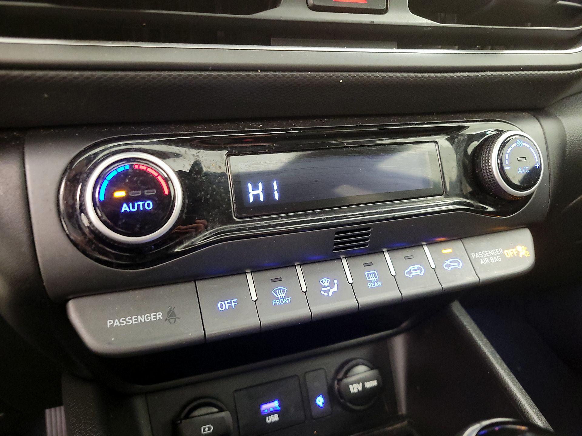 Thumbnail: 2023 Hyundai Kona - 17