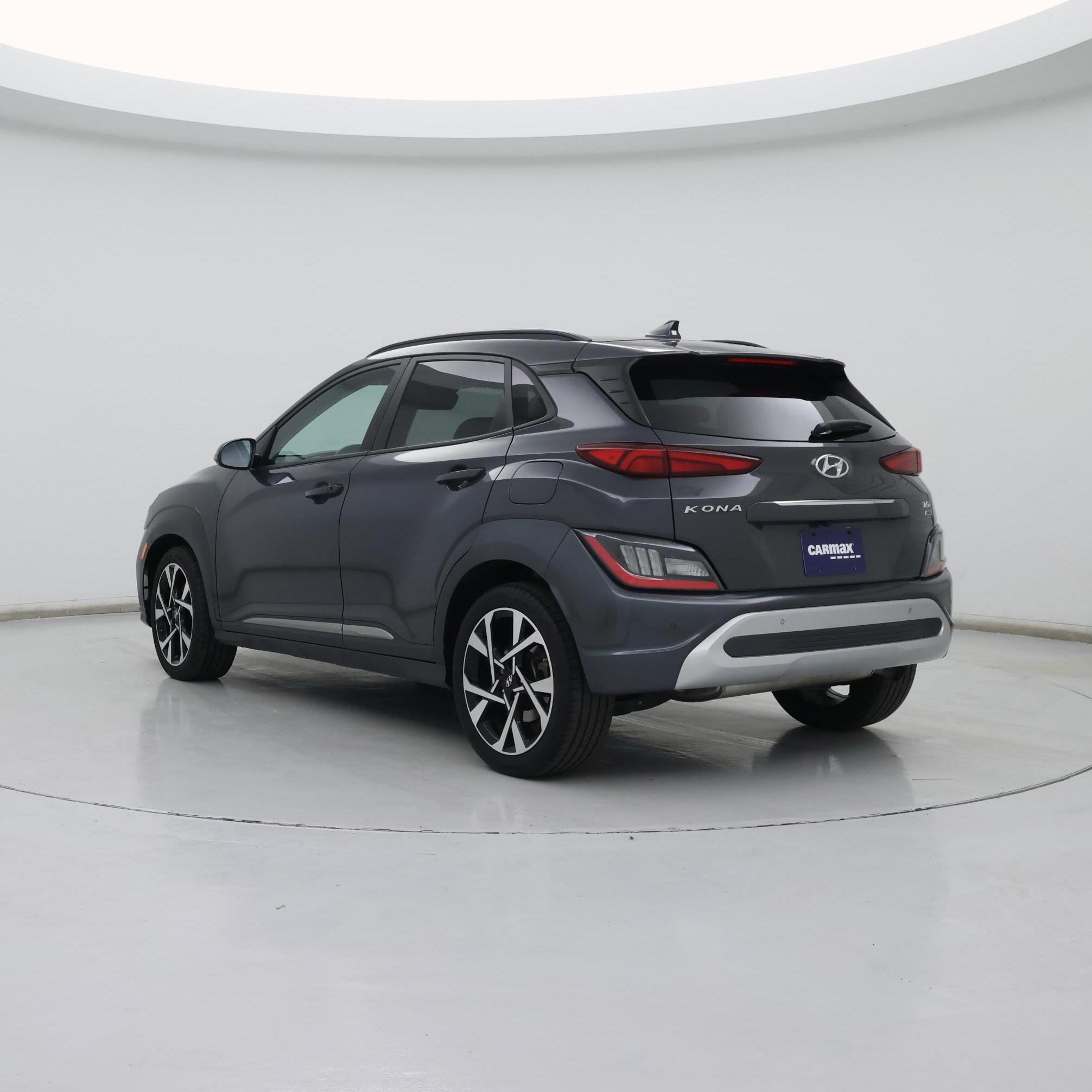 Thumbnail: 2023 Hyundai Kona - 2