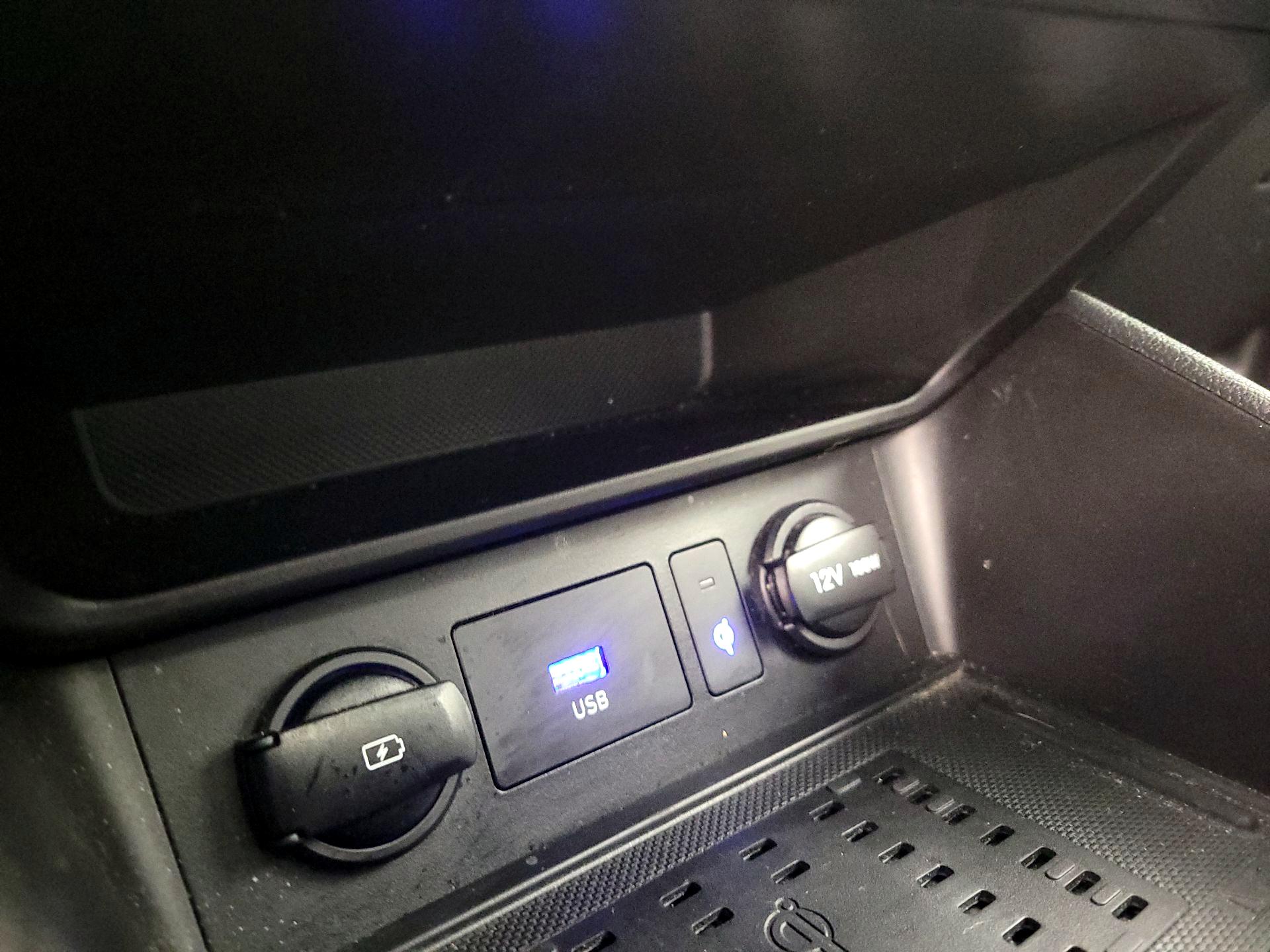 Thumbnail: 2023 Hyundai Kona - 19