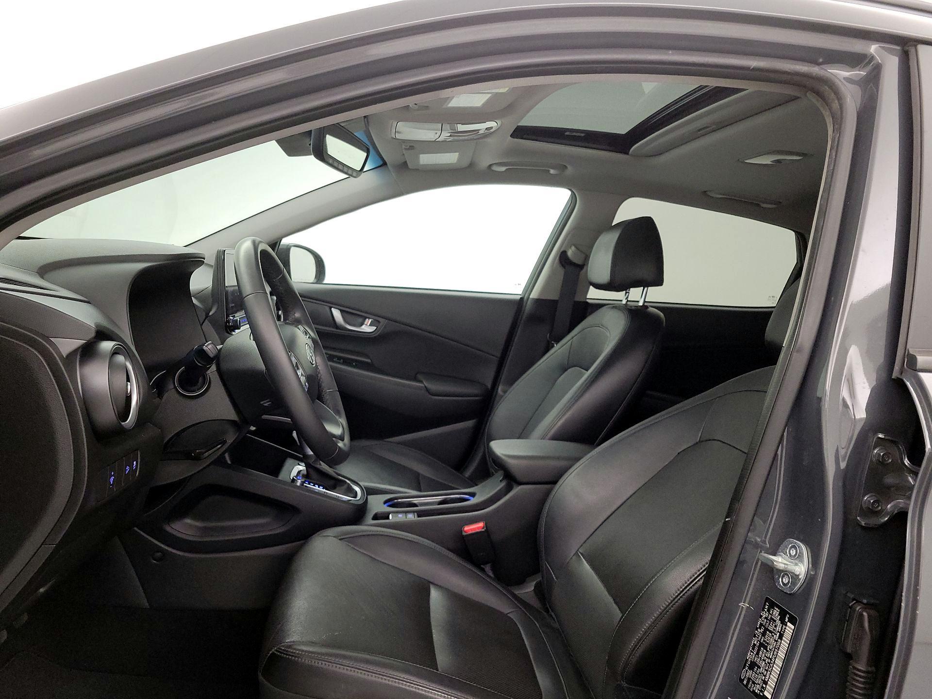 Thumbnail: 2023 Hyundai Kona - 20