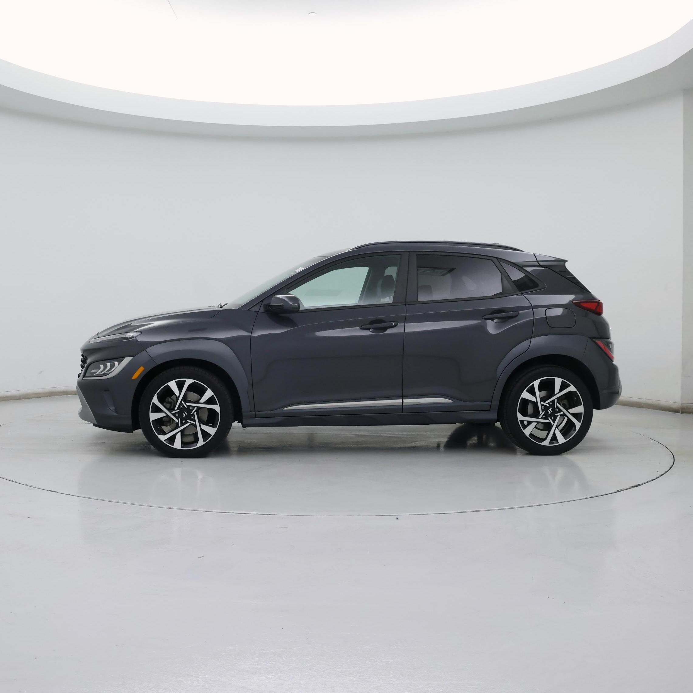 Thumbnail: 2023 Hyundai Kona - 3