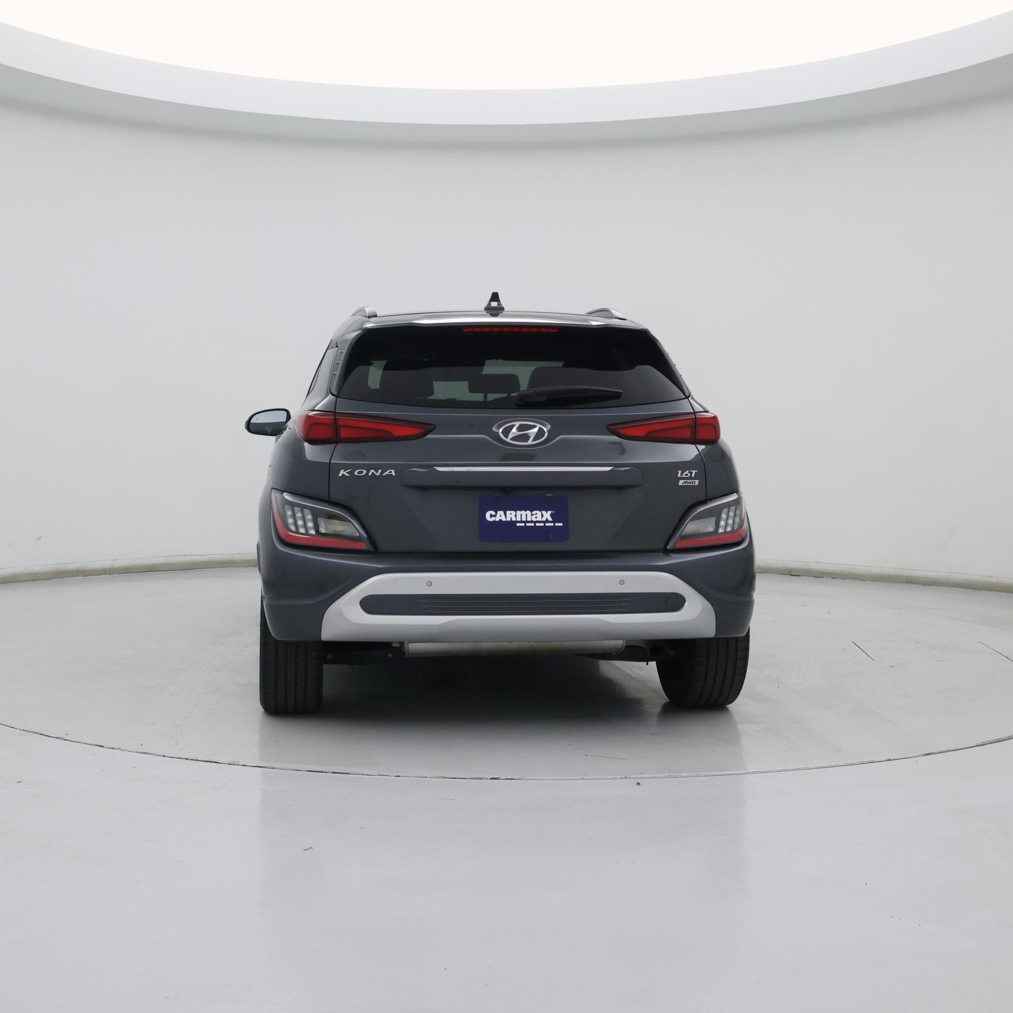 Thumbnail: 2023 Hyundai Kona - 6