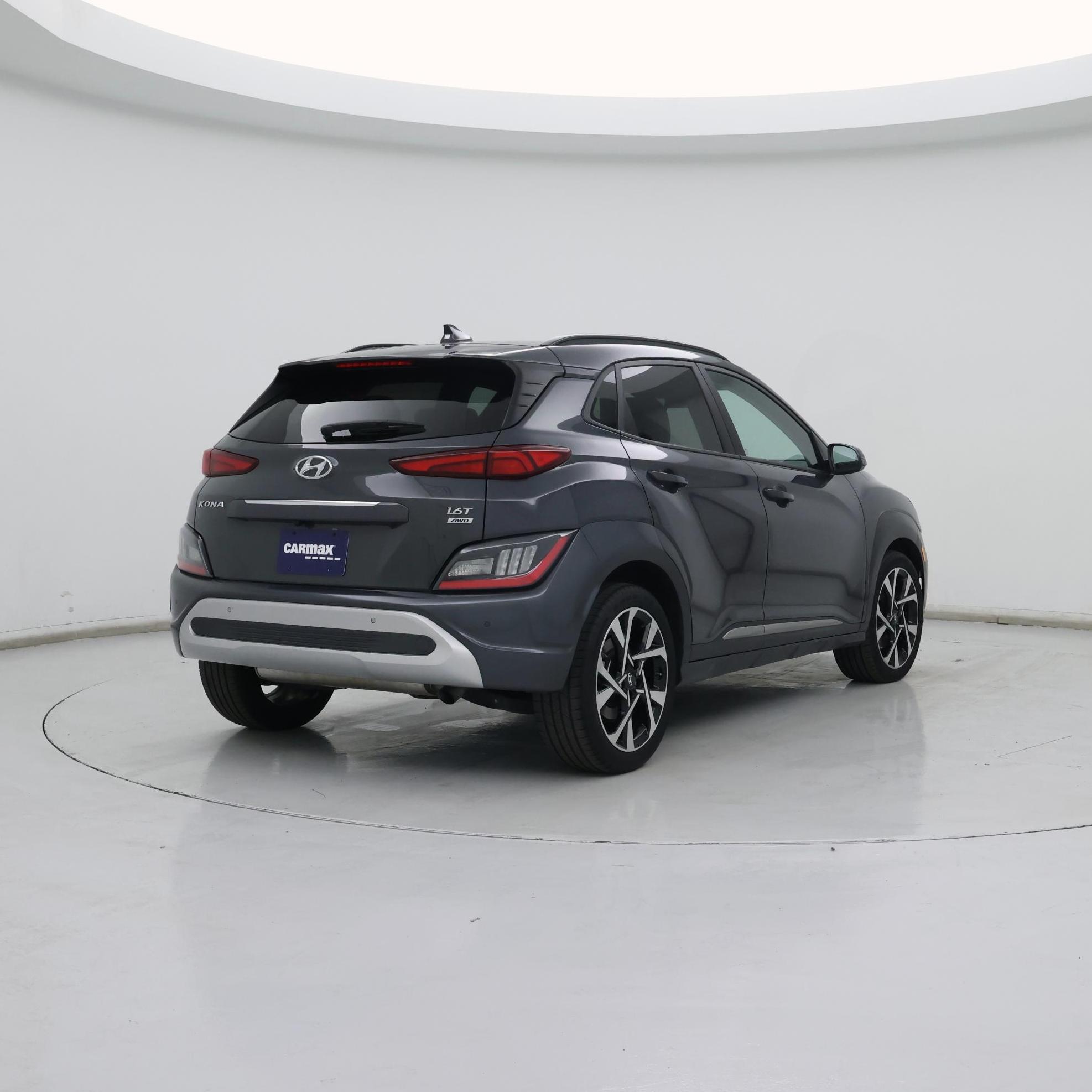 Thumbnail: 2023 Hyundai Kona - 8