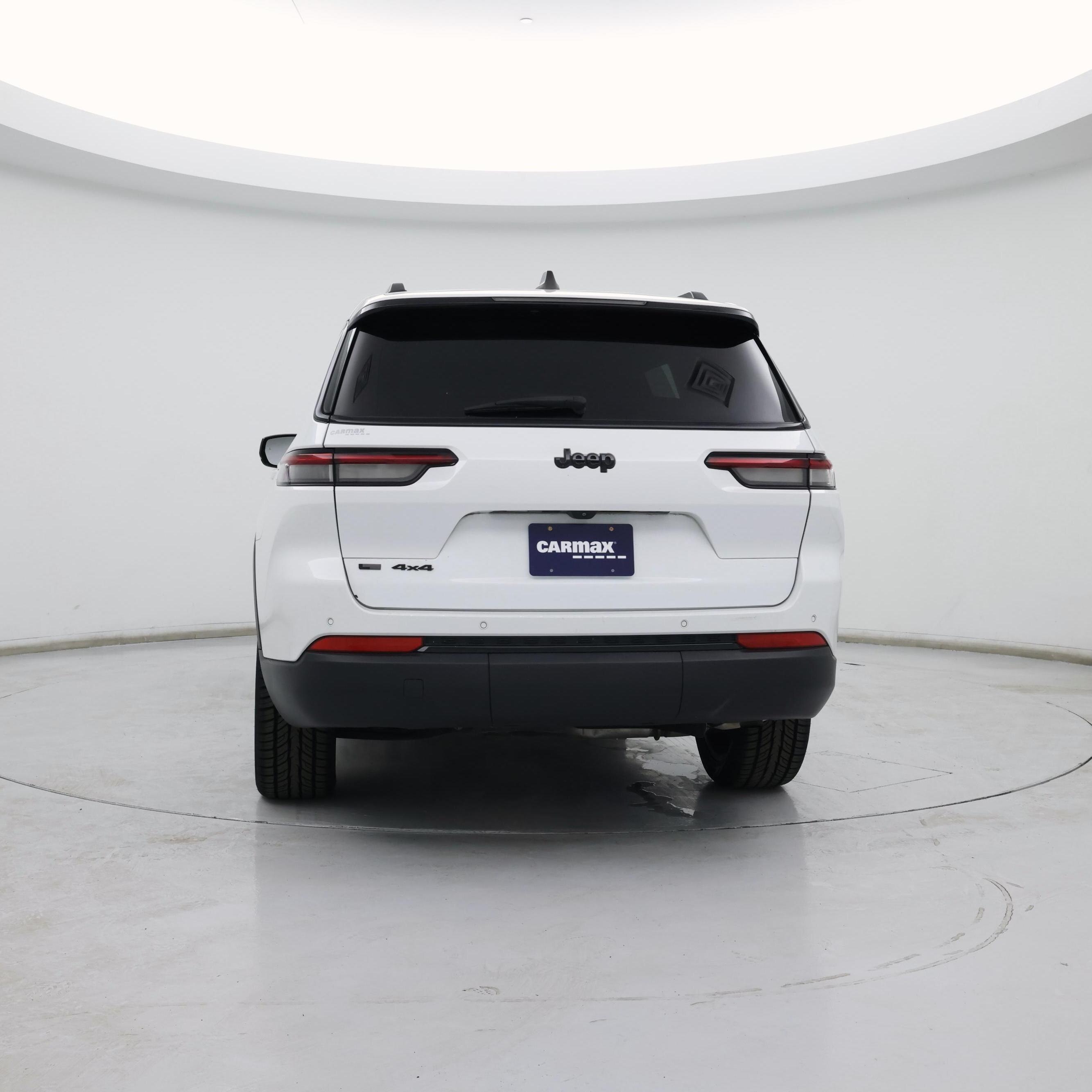 Thumbnail: 2023 Jeep Grand Cherokee L - 6