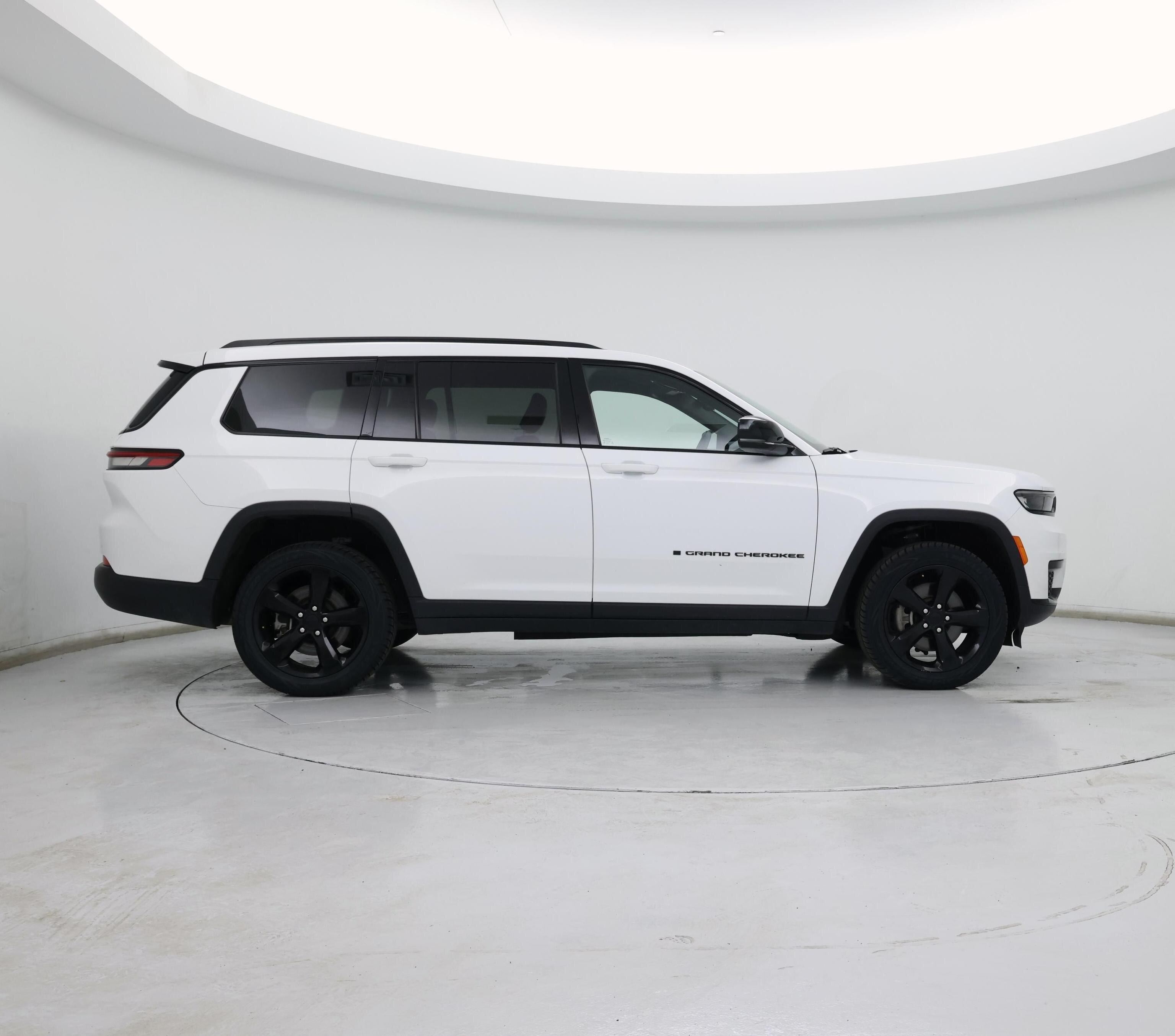 Thumbnail: 2023 Jeep Grand Cherokee L - 7