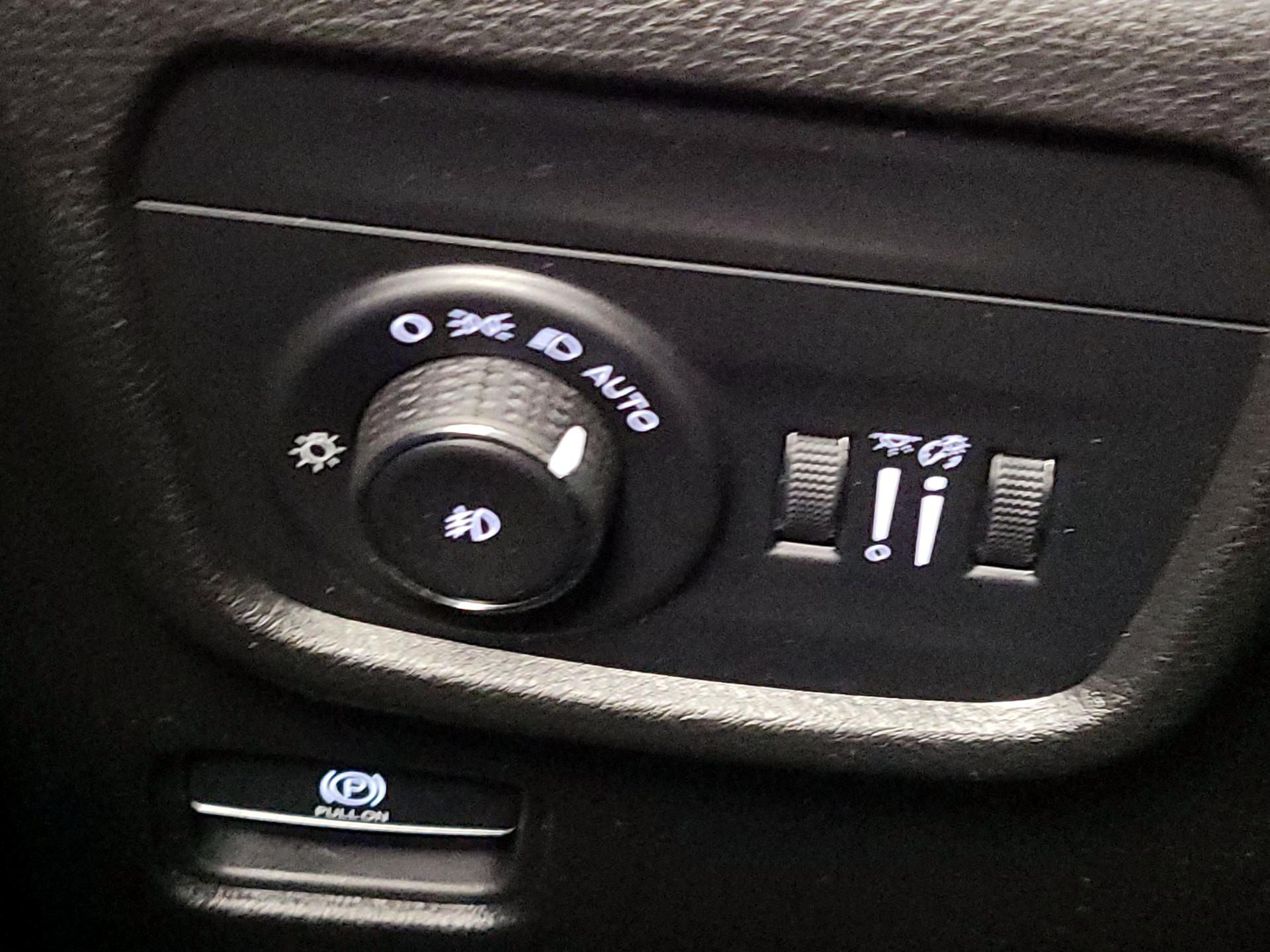 Thumbnail: 2023 Jeep Grand Cherokee L - 13