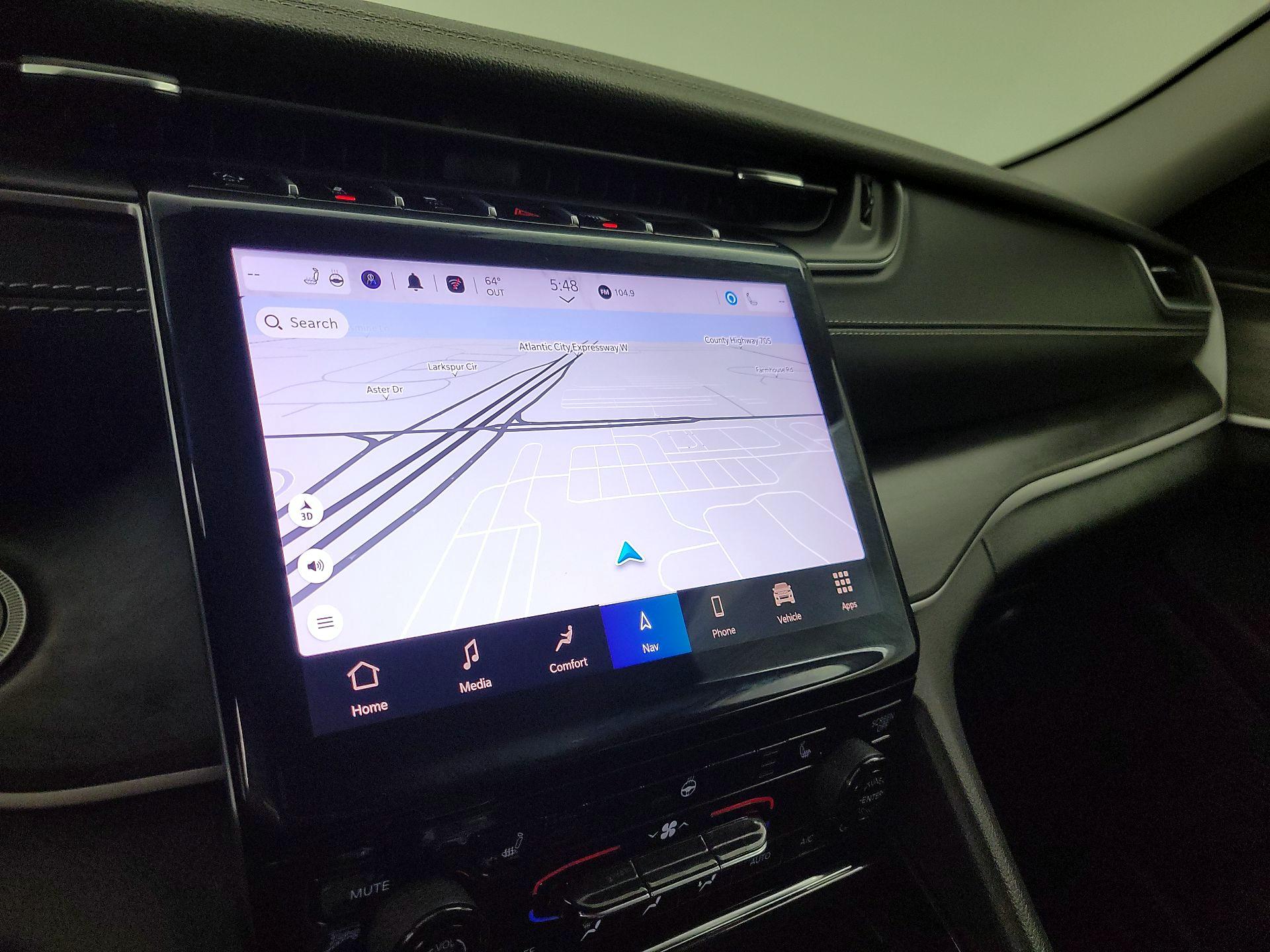 Thumbnail: 2023 Jeep Grand Cherokee L - 14