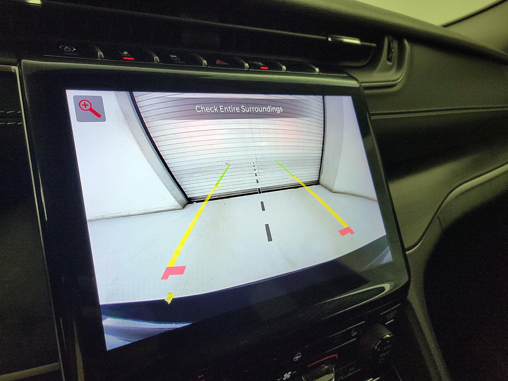 Thumbnail: 2023 Jeep Grand Cherokee L - 15