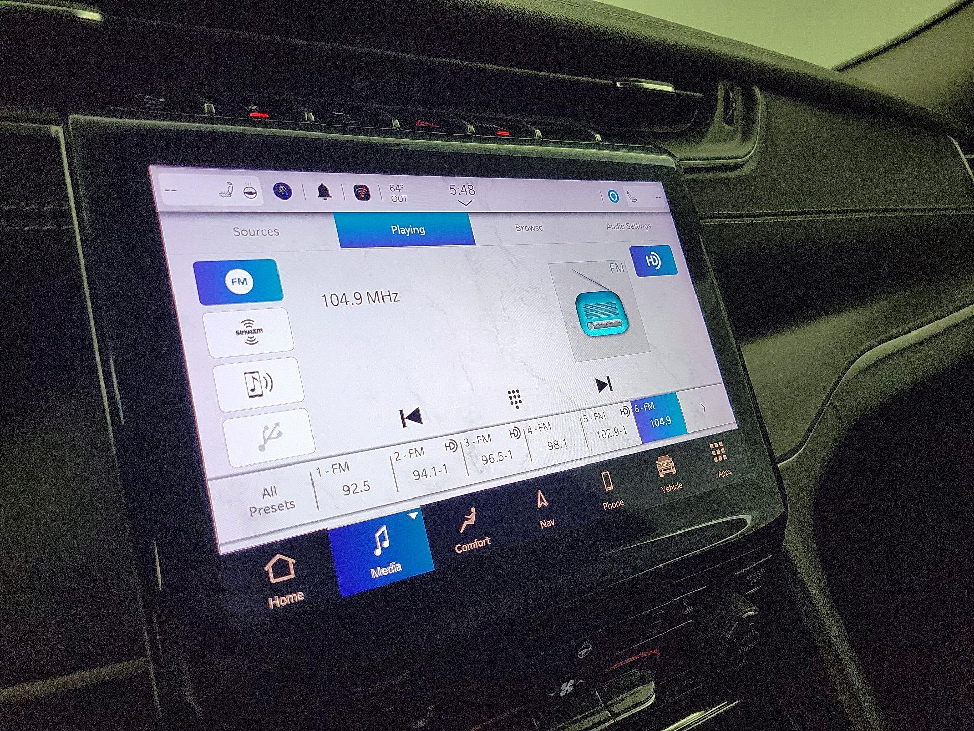 Thumbnail: 2023 Jeep Grand Cherokee L - 16