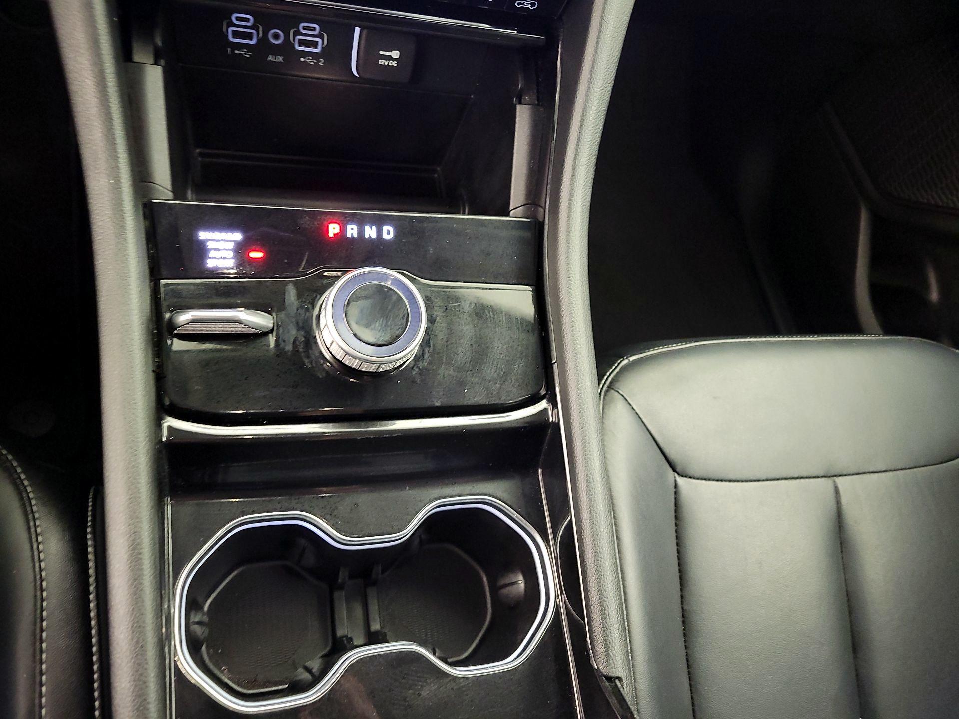 Thumbnail: 2023 Jeep Grand Cherokee L - 18