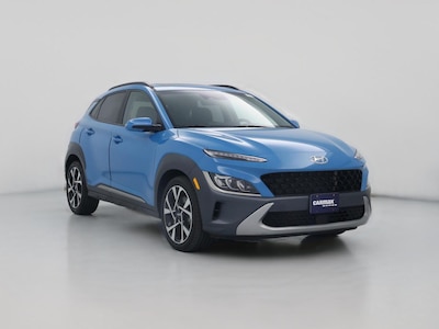2023 Hyundai Kona Limited