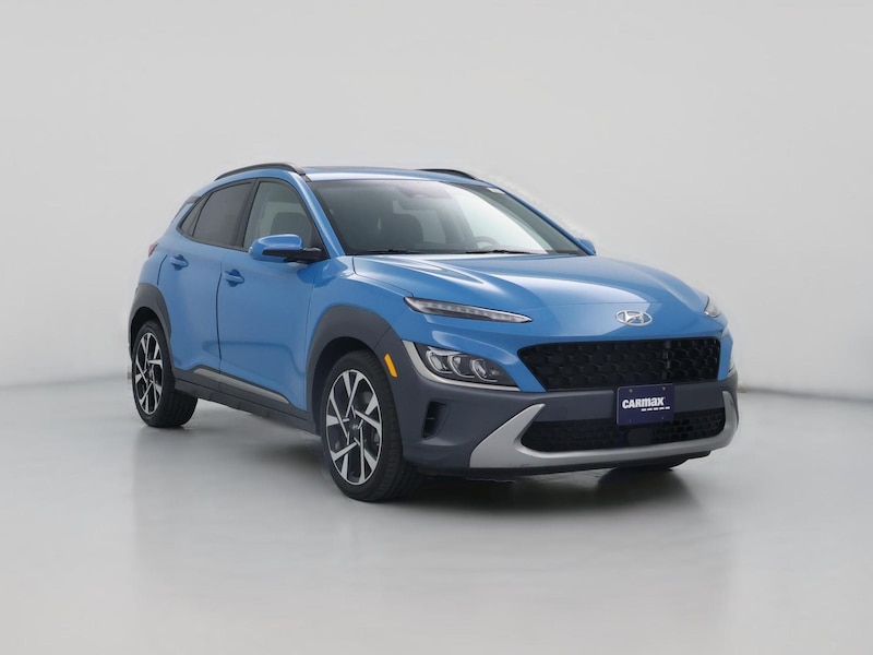 2023 Hyundai Kona Limited -
                  Laurel, MD