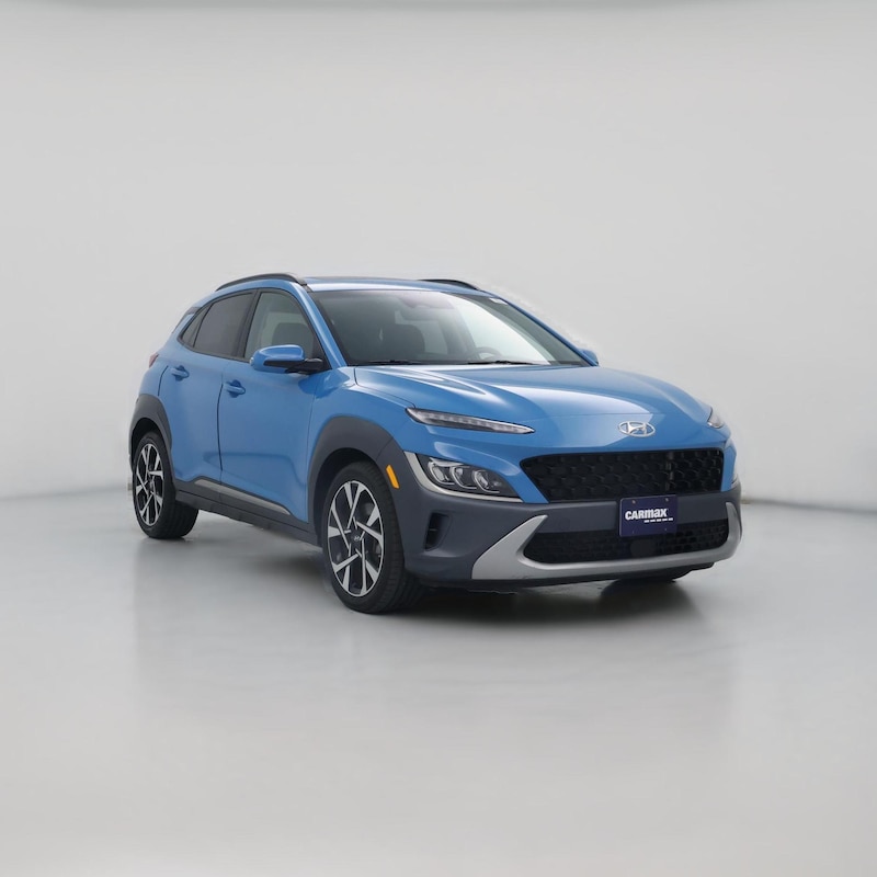 2023 Hyundai Kona Limited