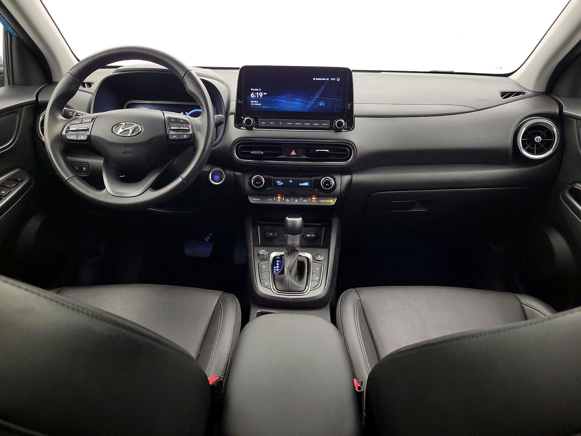 Thumbnail: 2023 Hyundai Kona - 9