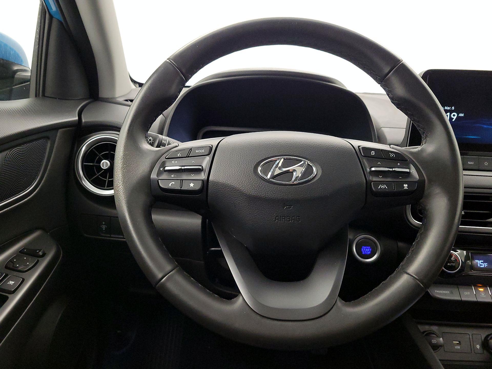 Thumbnail: 2023 Hyundai Kona - 10