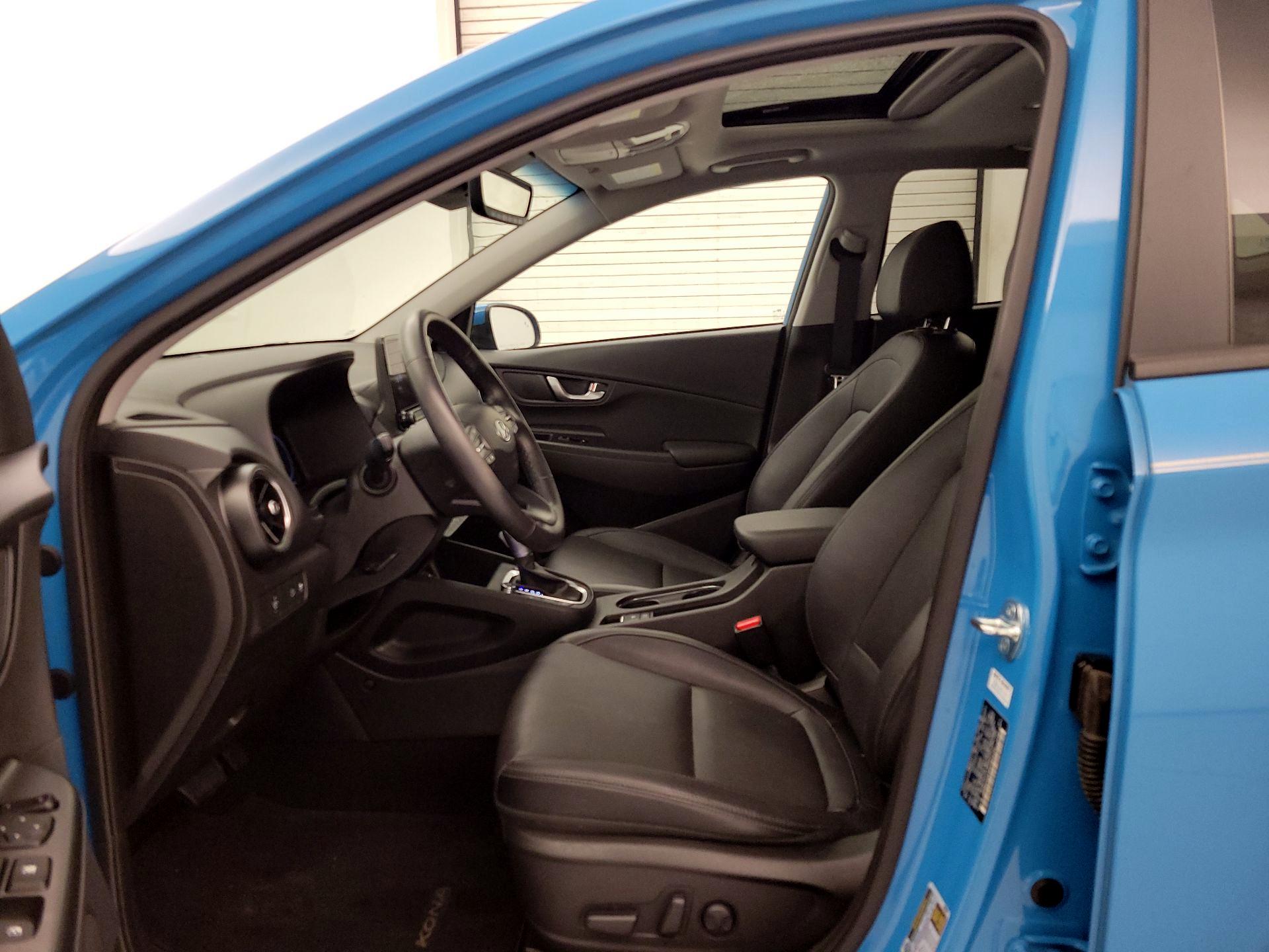 Thumbnail: 2023 Hyundai Kona - 11