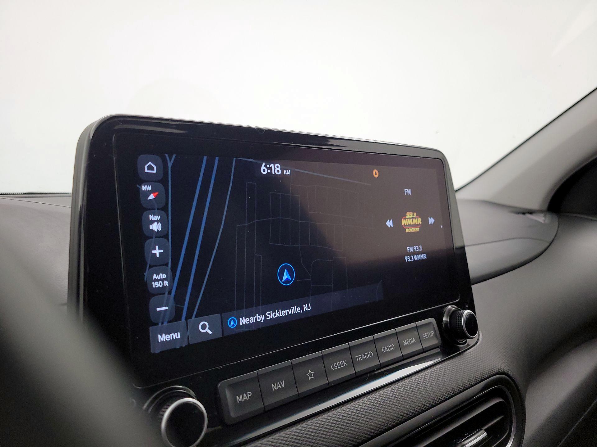 Thumbnail: 2023 Hyundai Kona - 14