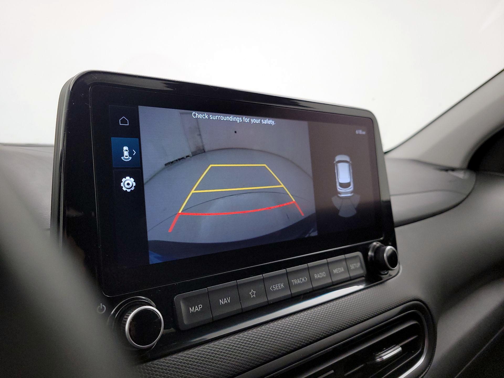 Thumbnail: 2023 Hyundai Kona - 15