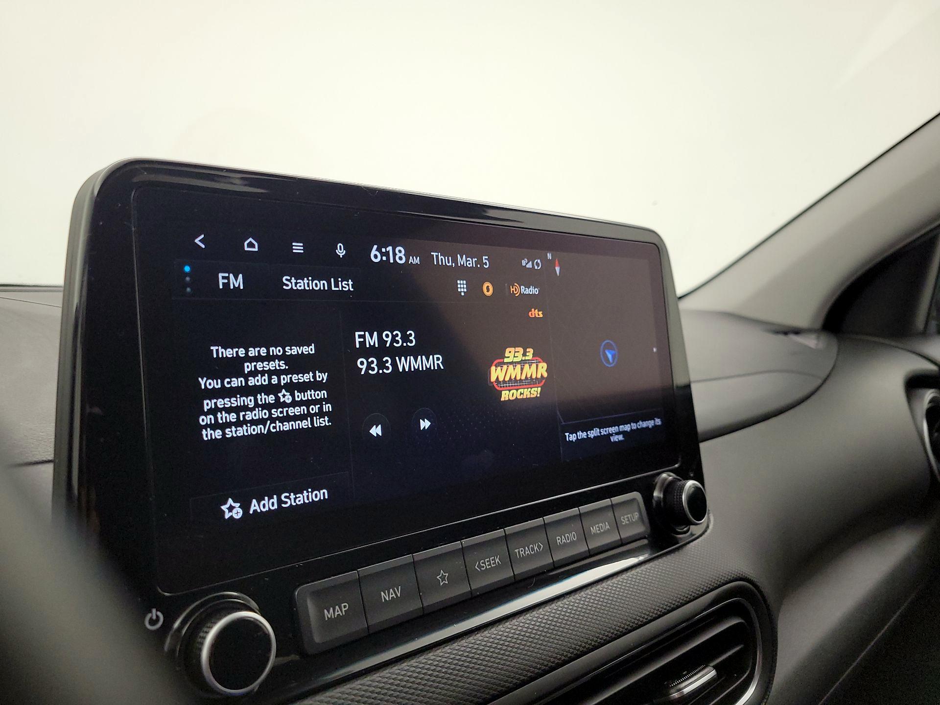 Thumbnail: 2023 Hyundai Kona - 16