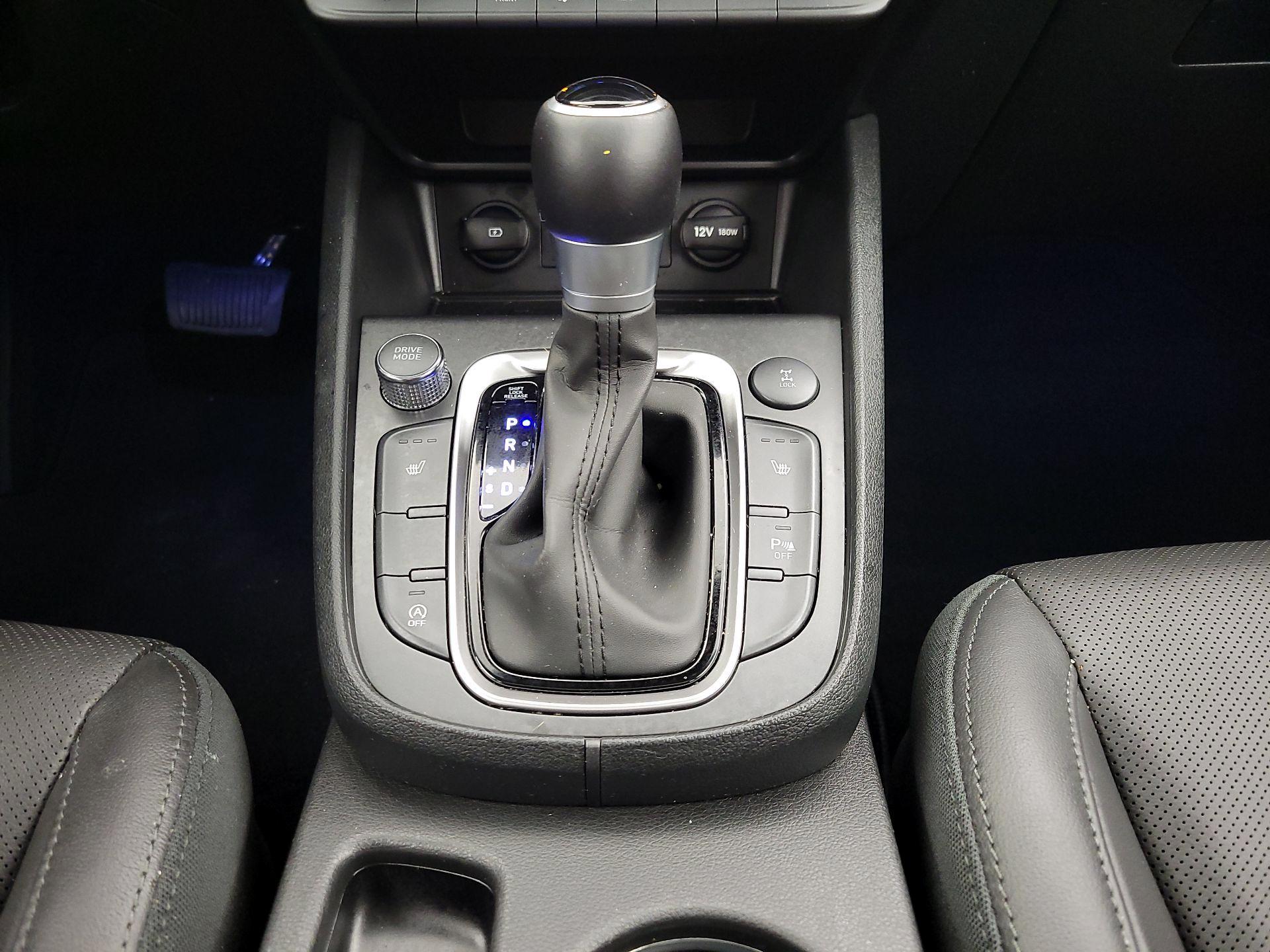 Thumbnail: 2023 Hyundai Kona - 18