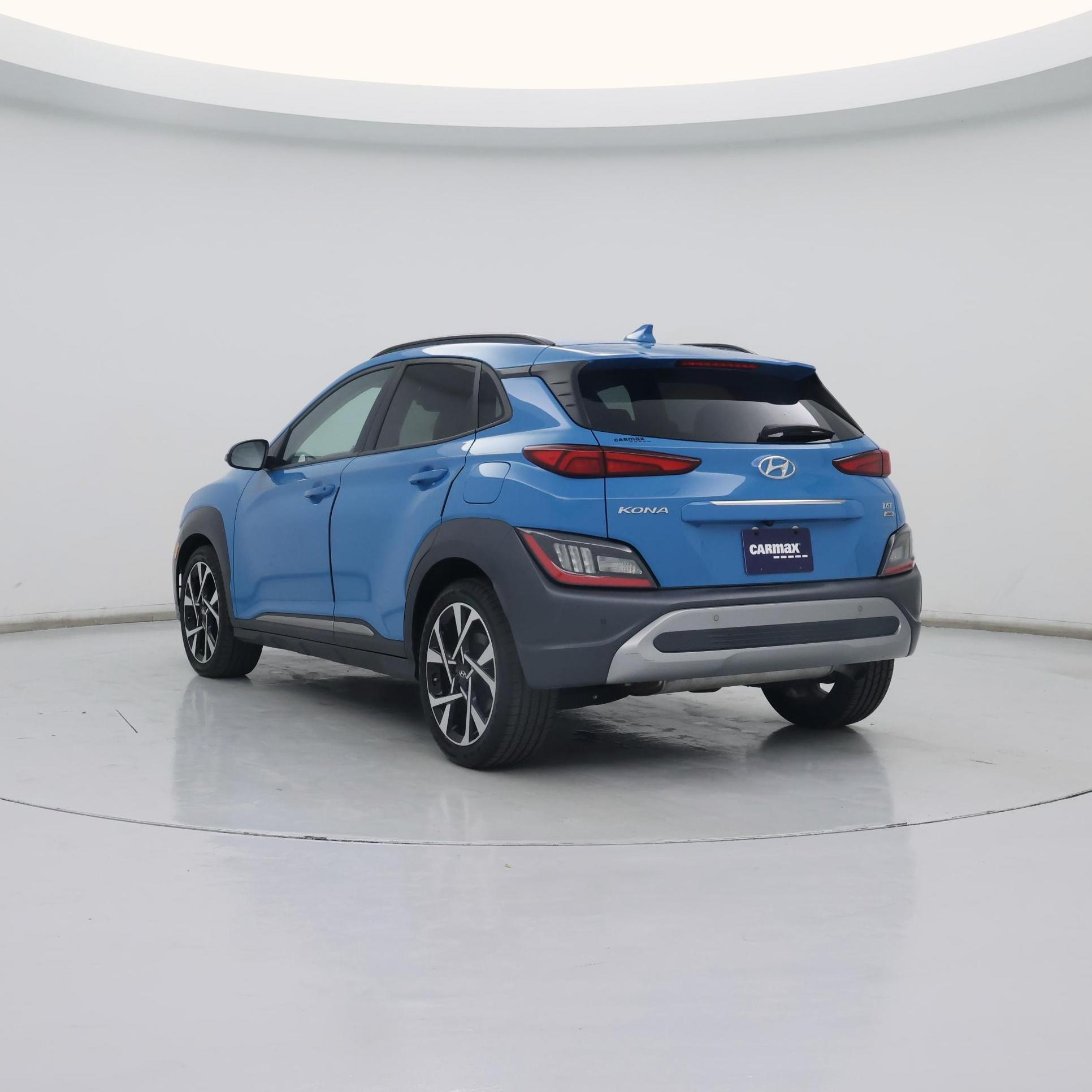 Thumbnail: 2023 Hyundai Kona - 2