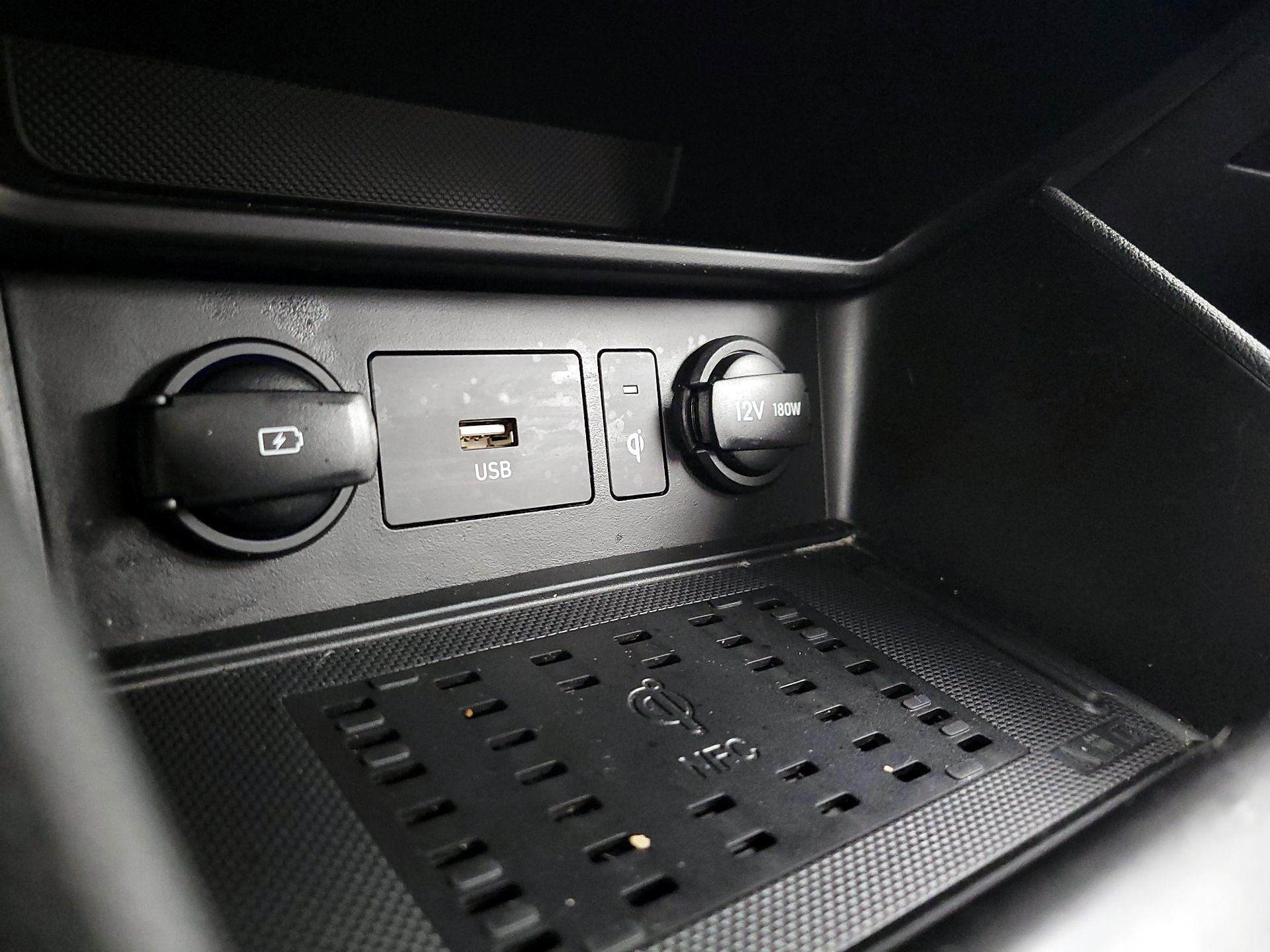 Thumbnail: 2023 Hyundai Kona - 19